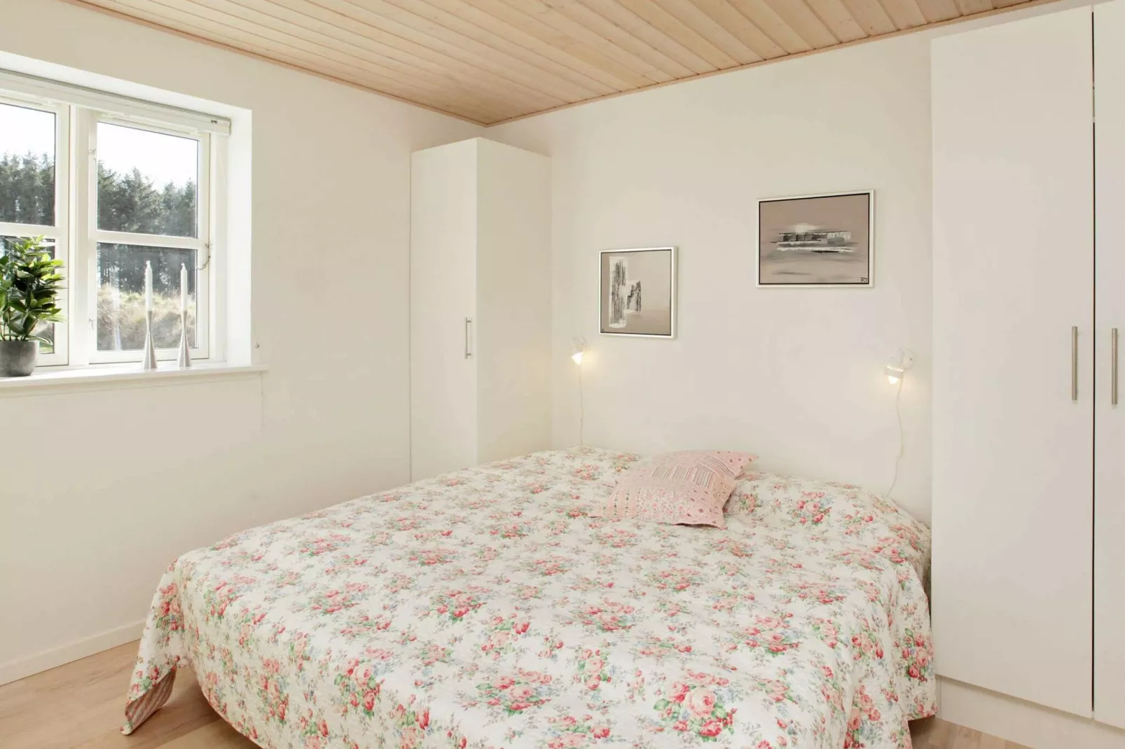 6 persoons vakantie huis in Hirtshals-By Traum-Binnen