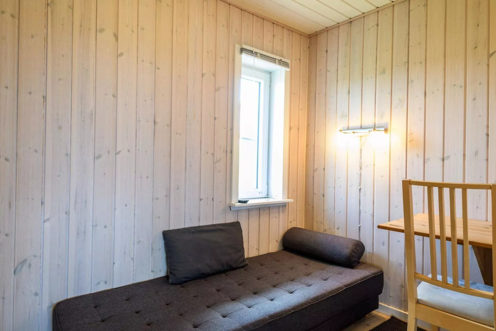4 persoons vakantie huis in Fanø-Binnen