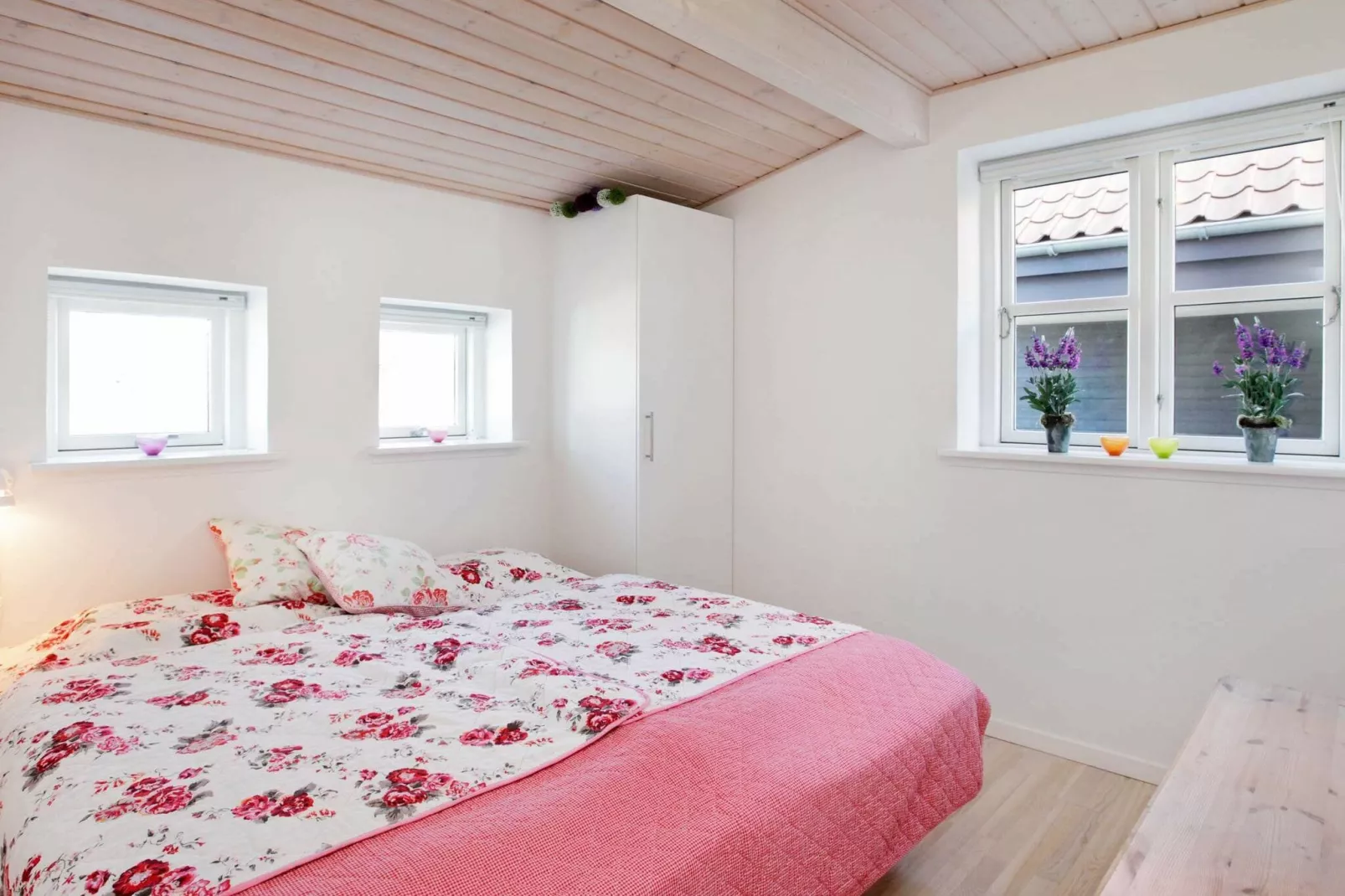 6 persoons vakantie huis in Hirtshals-By Traum-Binnen