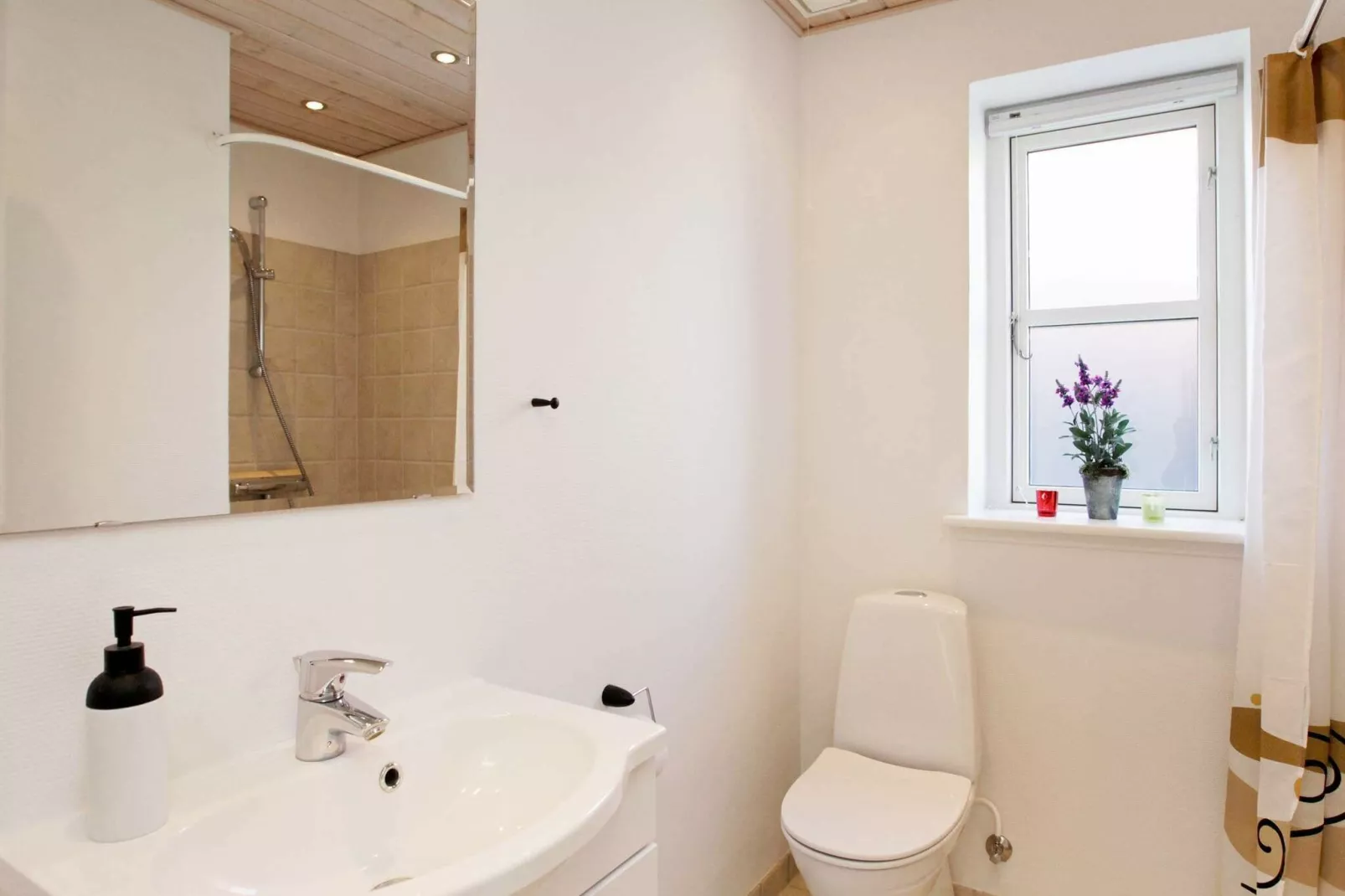 6 persoons vakantie huis in Hirtshals-By Traum-Binnen