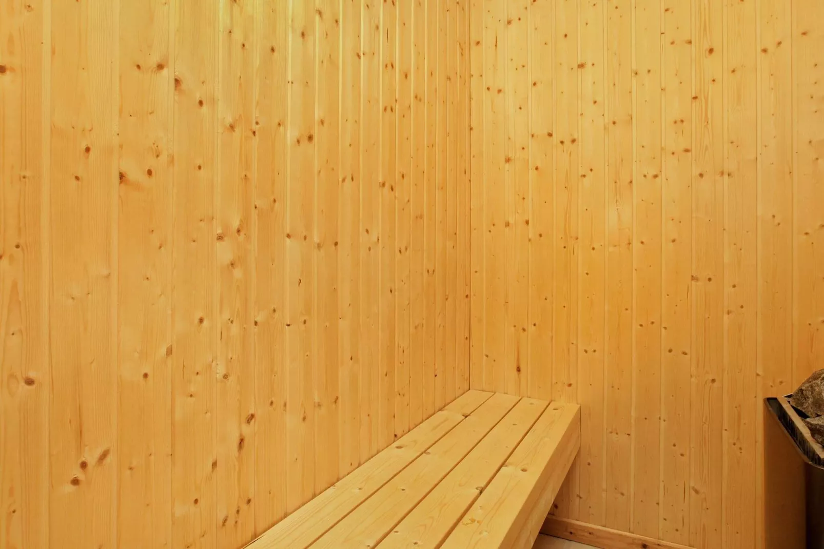 6 persoons vakantie huis in Hirtshals-By Traum-Sauna