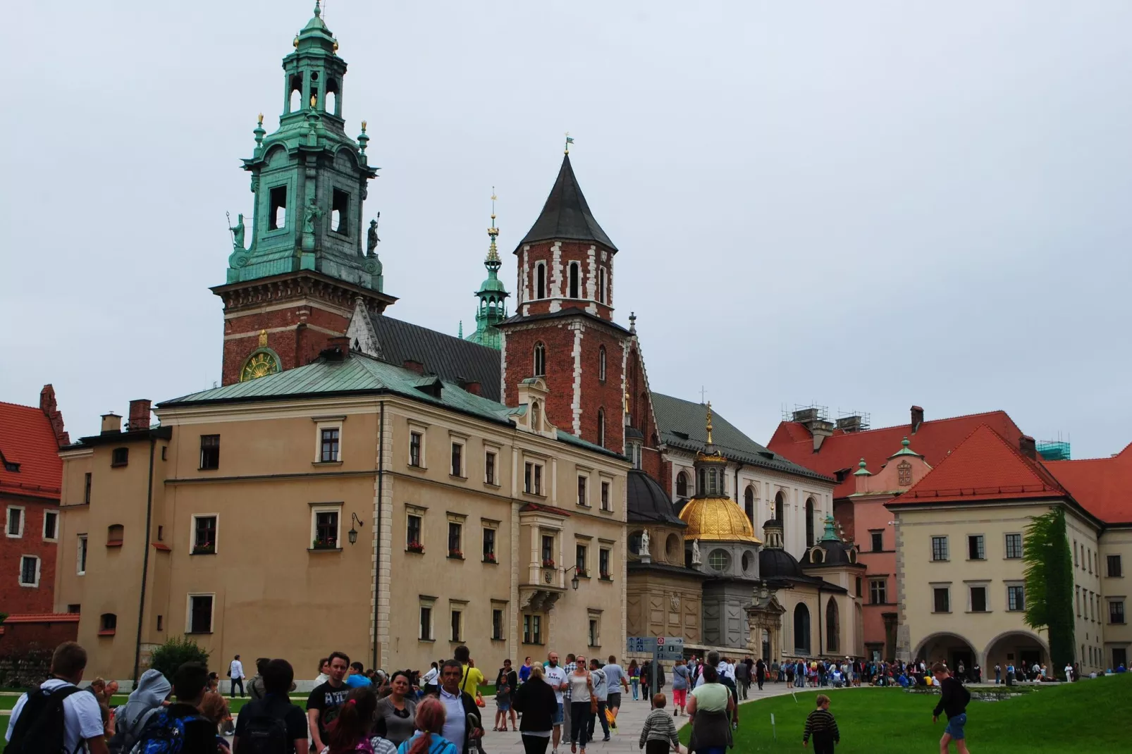 Appartment in Wieliczka by Cracow-Gebieden zomer 20km