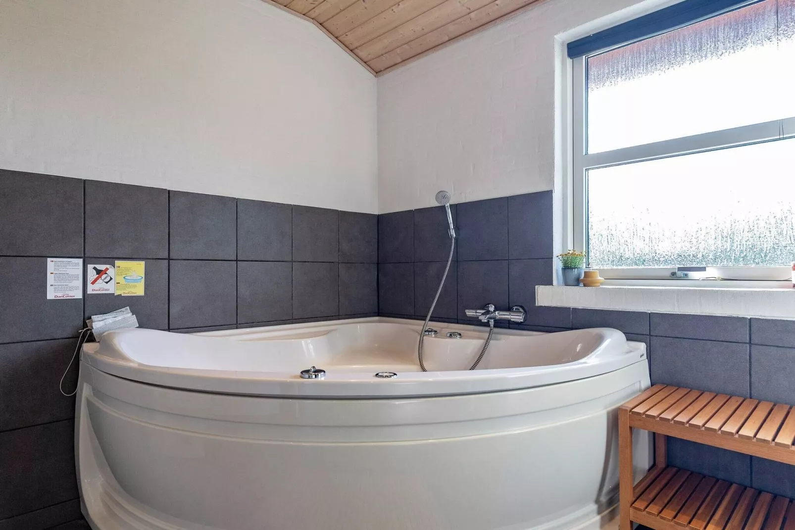 Modern vakantiehuis met sauna in Fjerritslev