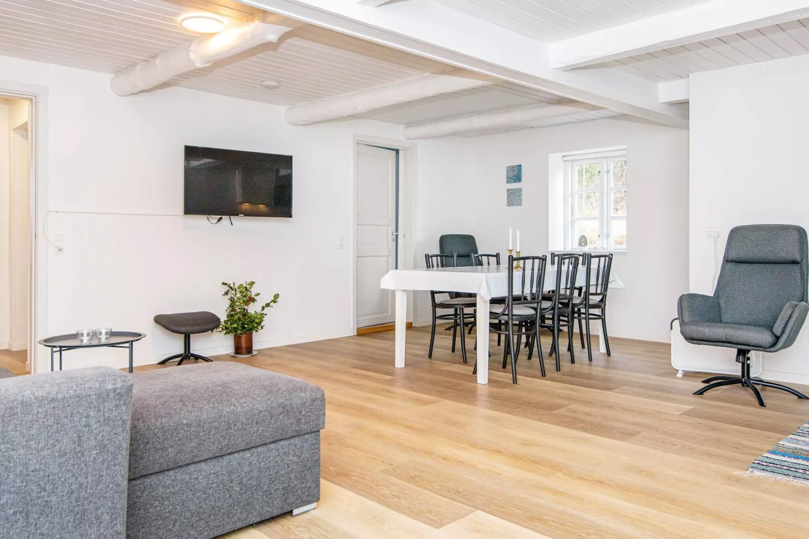 6 persoons vakantie huis in Allingåbro-By Traum-Binnen
