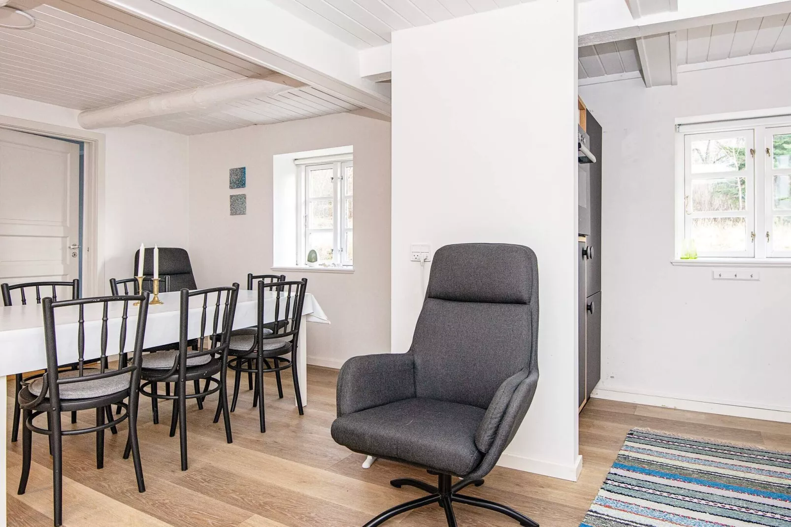 6 persoons vakantie huis in Allingåbro-By Traum-Binnen