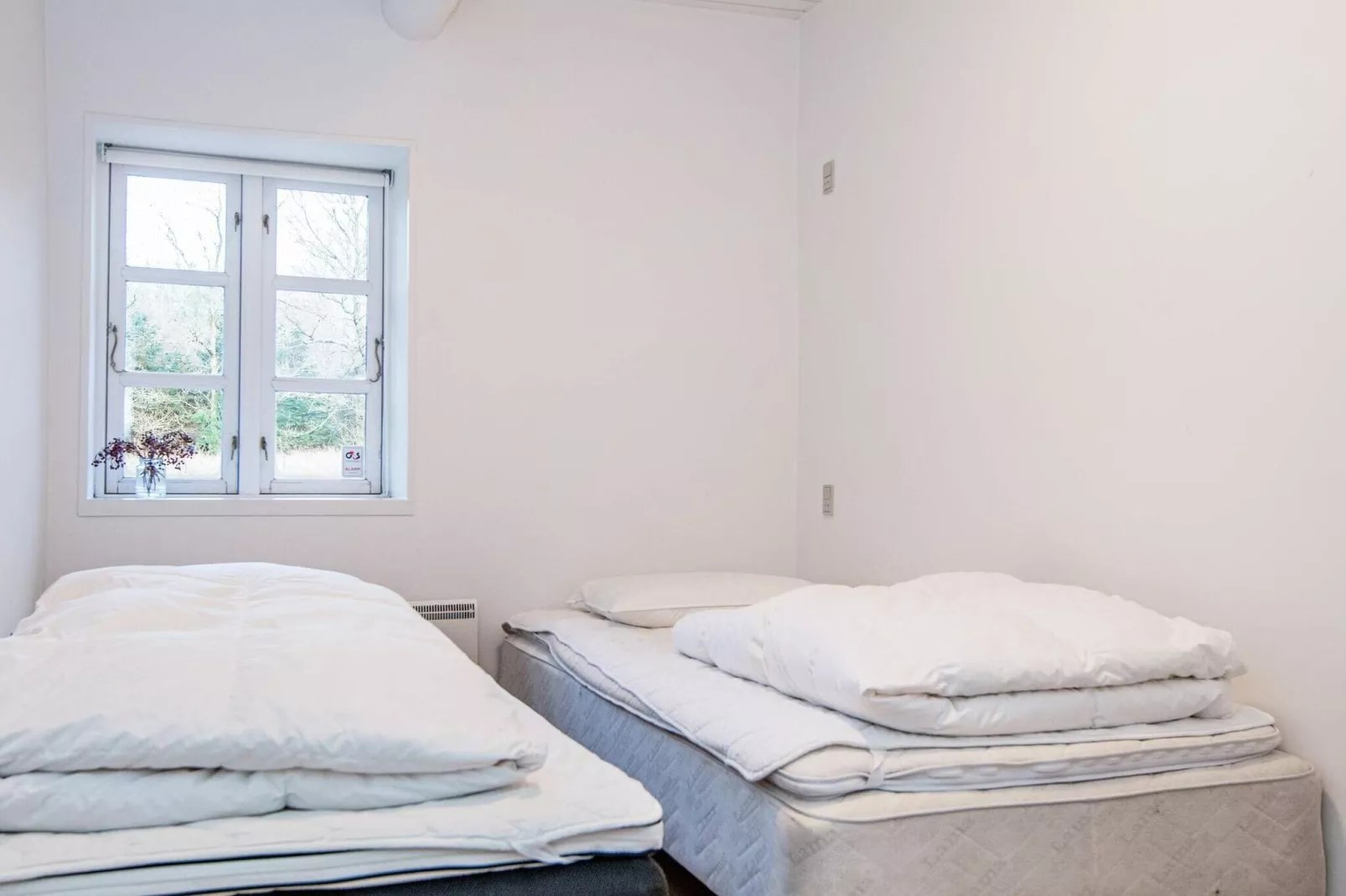 6 persoons vakantie huis in Allingåbro-By Traum-Binnen