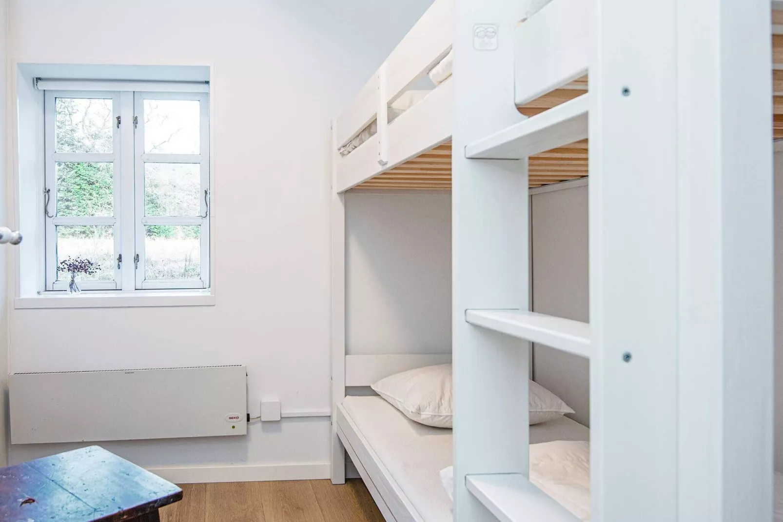 6 persoons vakantie huis in Allingåbro-By Traum-Binnen