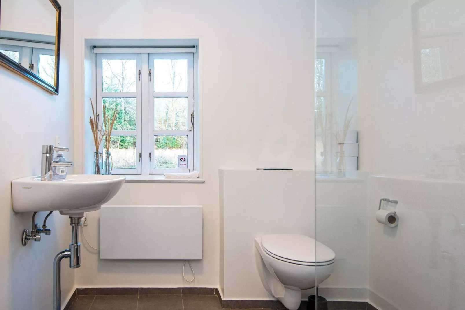6 persoons vakantie huis in Allingåbro-By Traum-Binnen