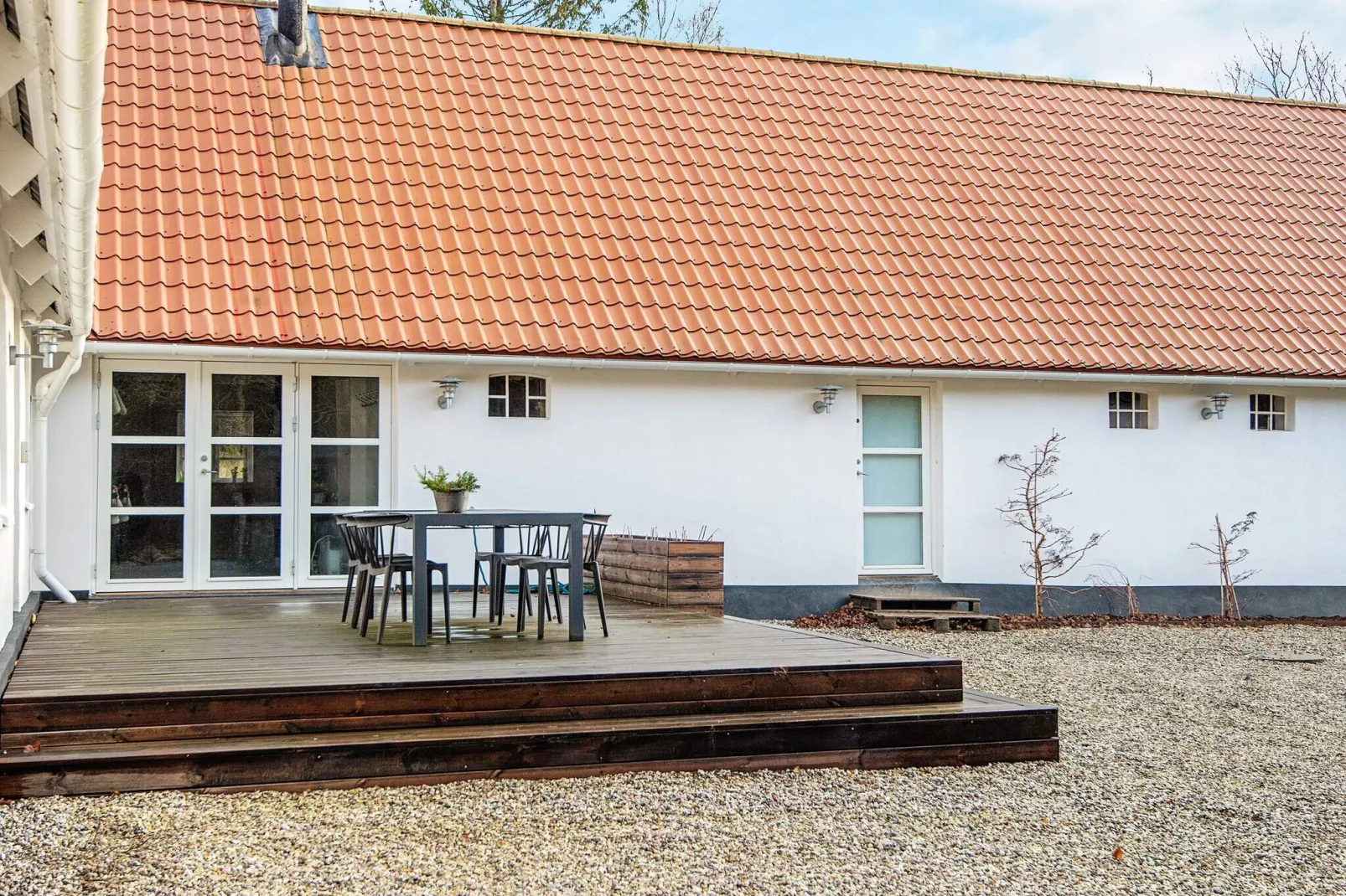 6 persoons vakantie huis in Allingåbro-By Traum-Uitzicht
