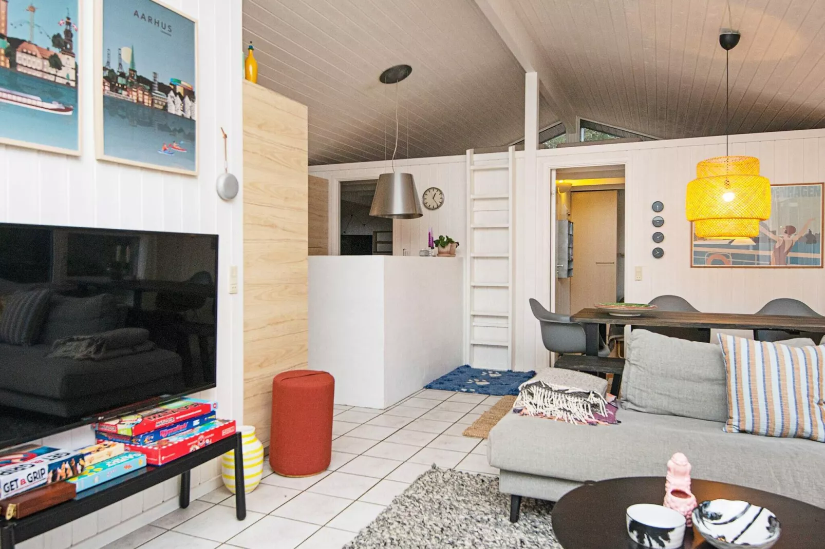4 sterren vakantie huis in Ebeltoft-Binnen