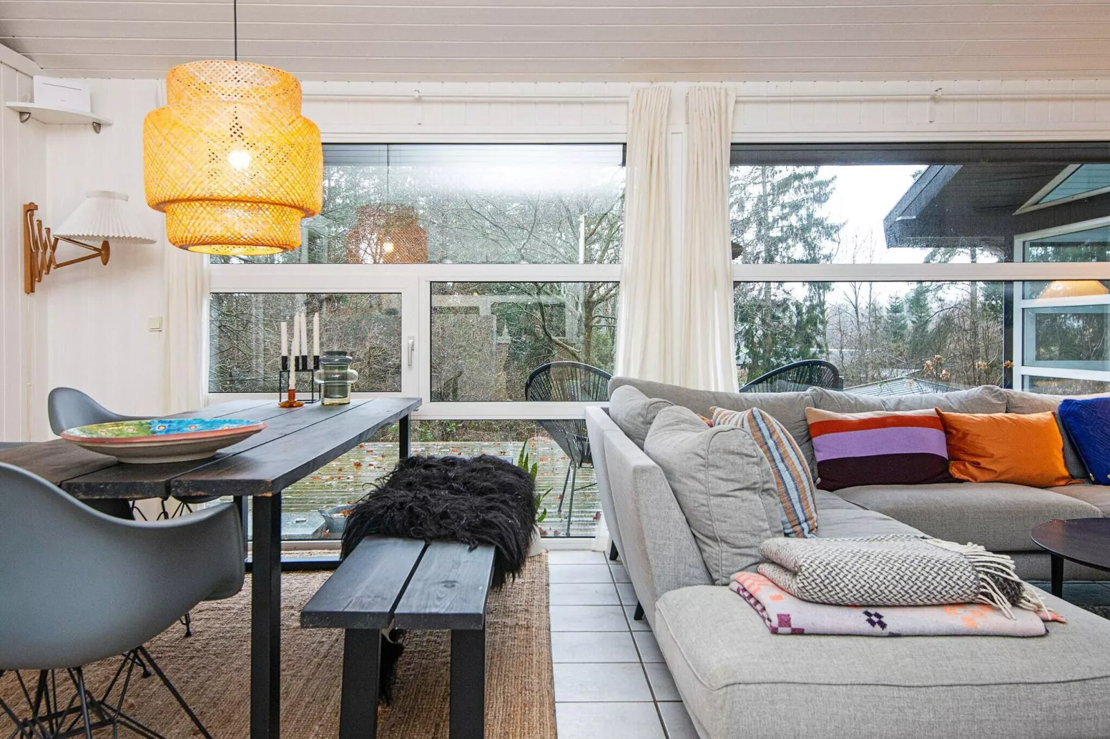 4 sterren vakantie huis in Ebeltoft-Binnen