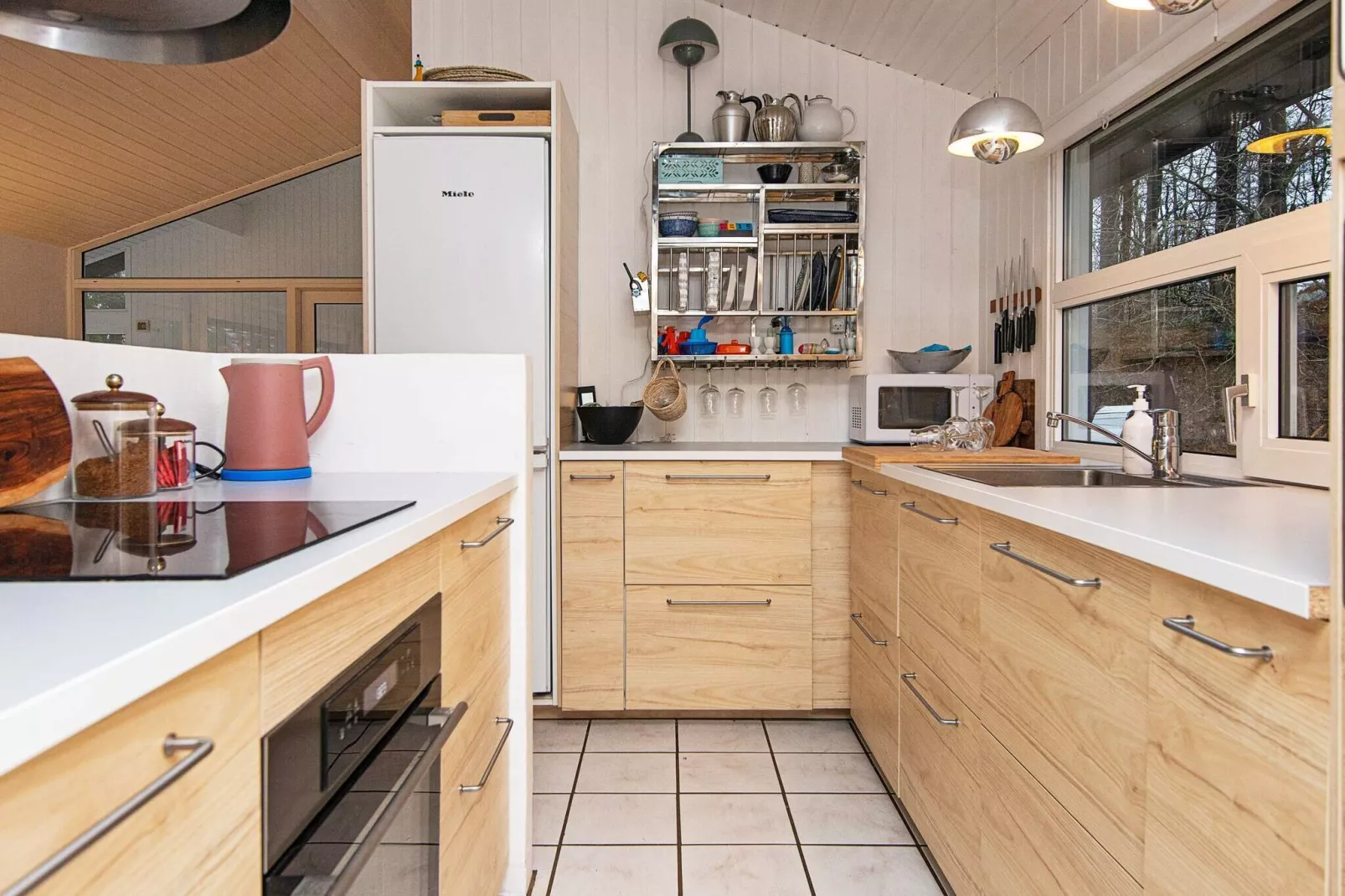 4 sterren vakantie huis in Ebeltoft-Binnen