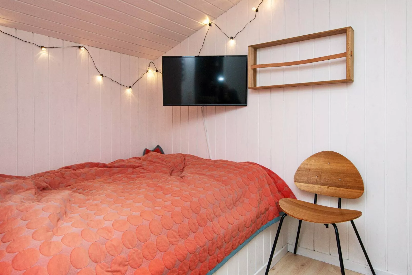4 sterren vakantie huis in Ebeltoft-Binnen