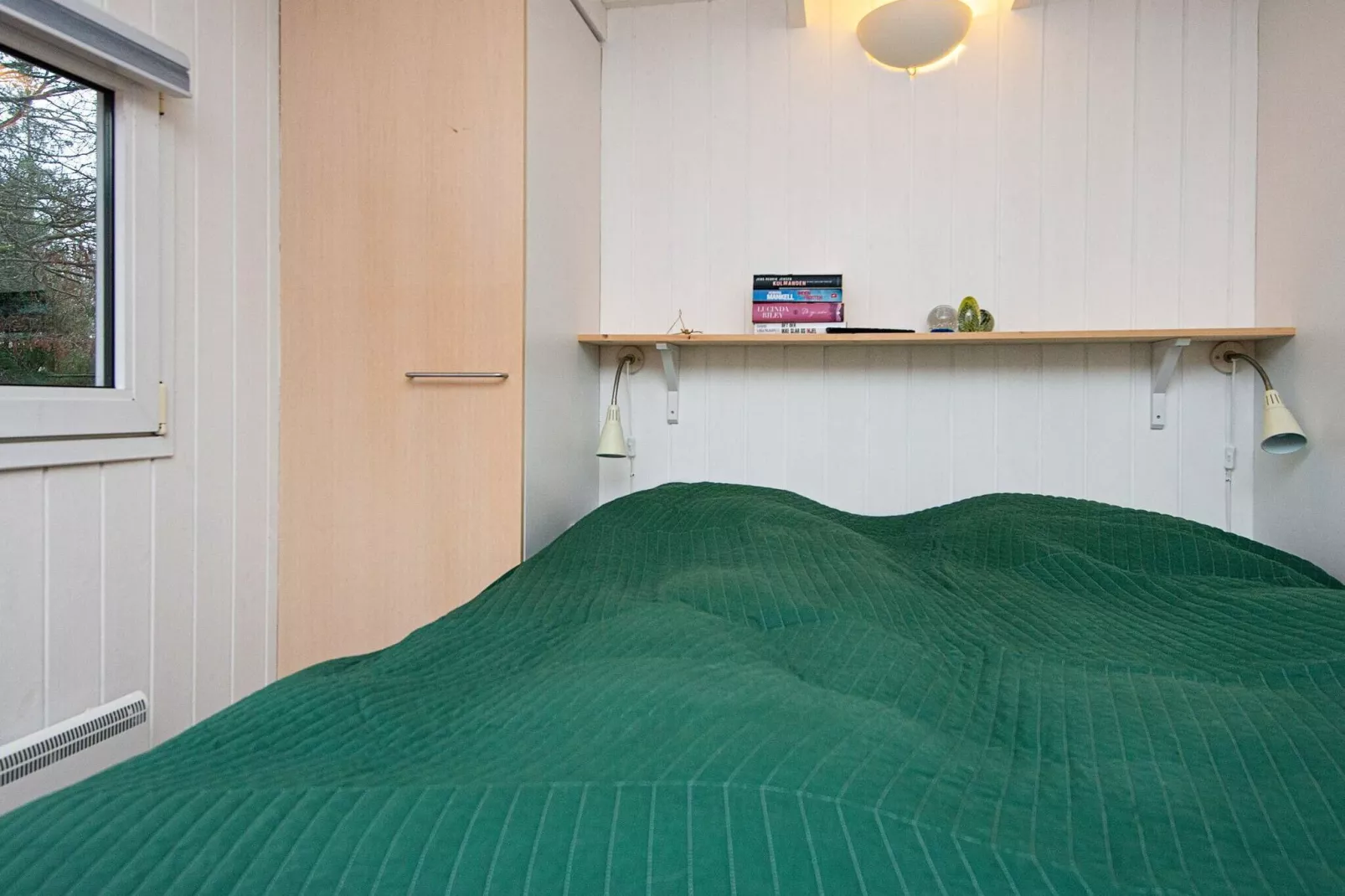 4 sterren vakantie huis in Ebeltoft-Binnen