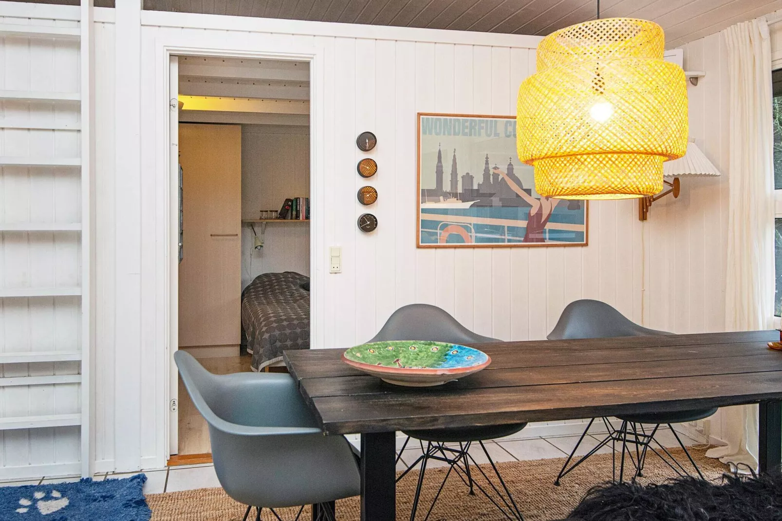4 sterren vakantie huis in Ebeltoft-Binnen