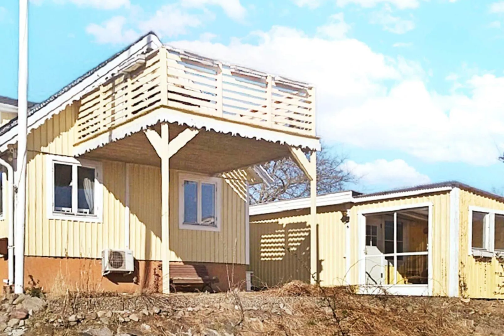6 persoons vakantie huis in SÖLVESBORG-By Traum-Buitenlucht