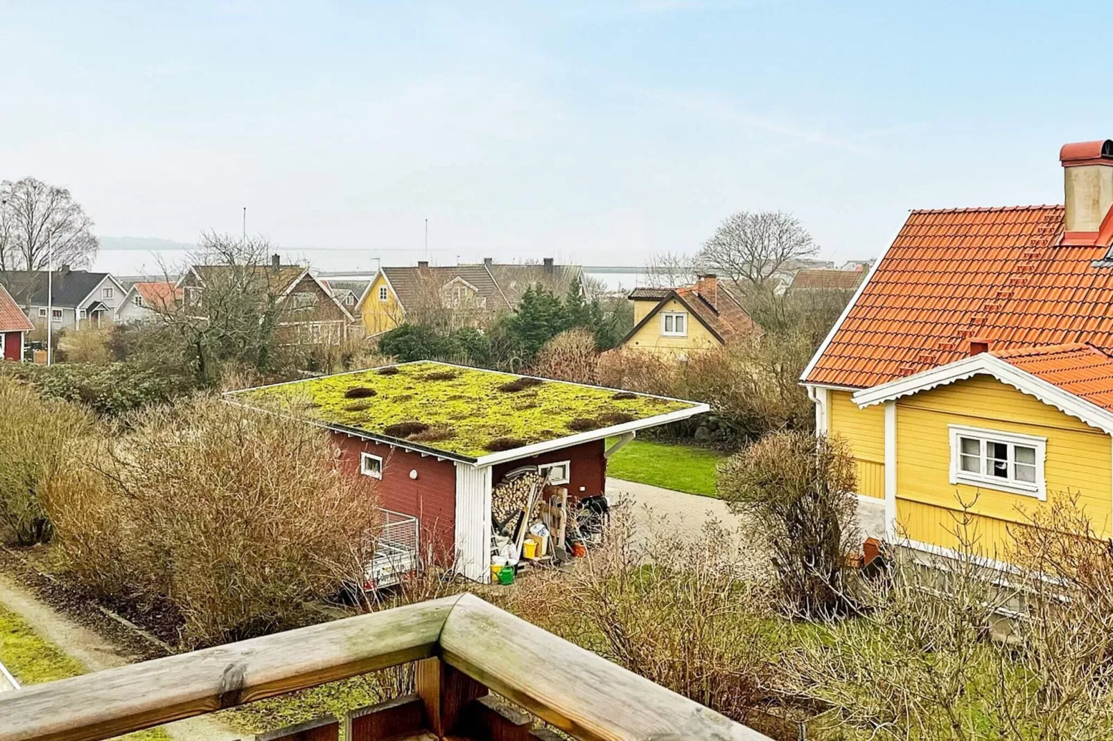 6 persoons vakantie huis in SÖLVESBORG-By Traum-Niet-getagd