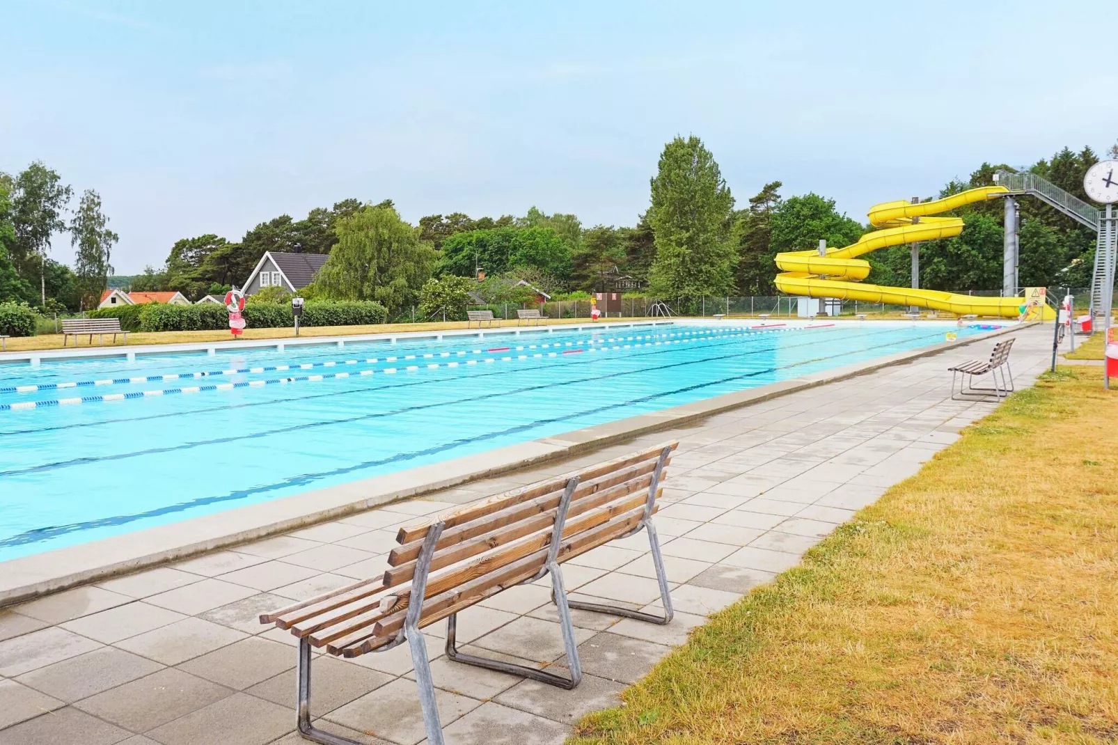 6 persoons vakantie huis in SÖLVESBORG-By Traum-Niet-getagd