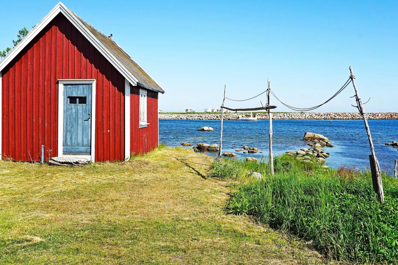 6 persoons vakantie huis in SÖLVESBORG-By Traum-Niet-getagd