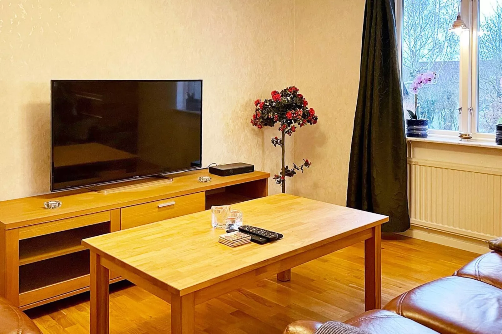 6 persoons vakantie huis in SÖLVESBORG-By Traum-Binnen