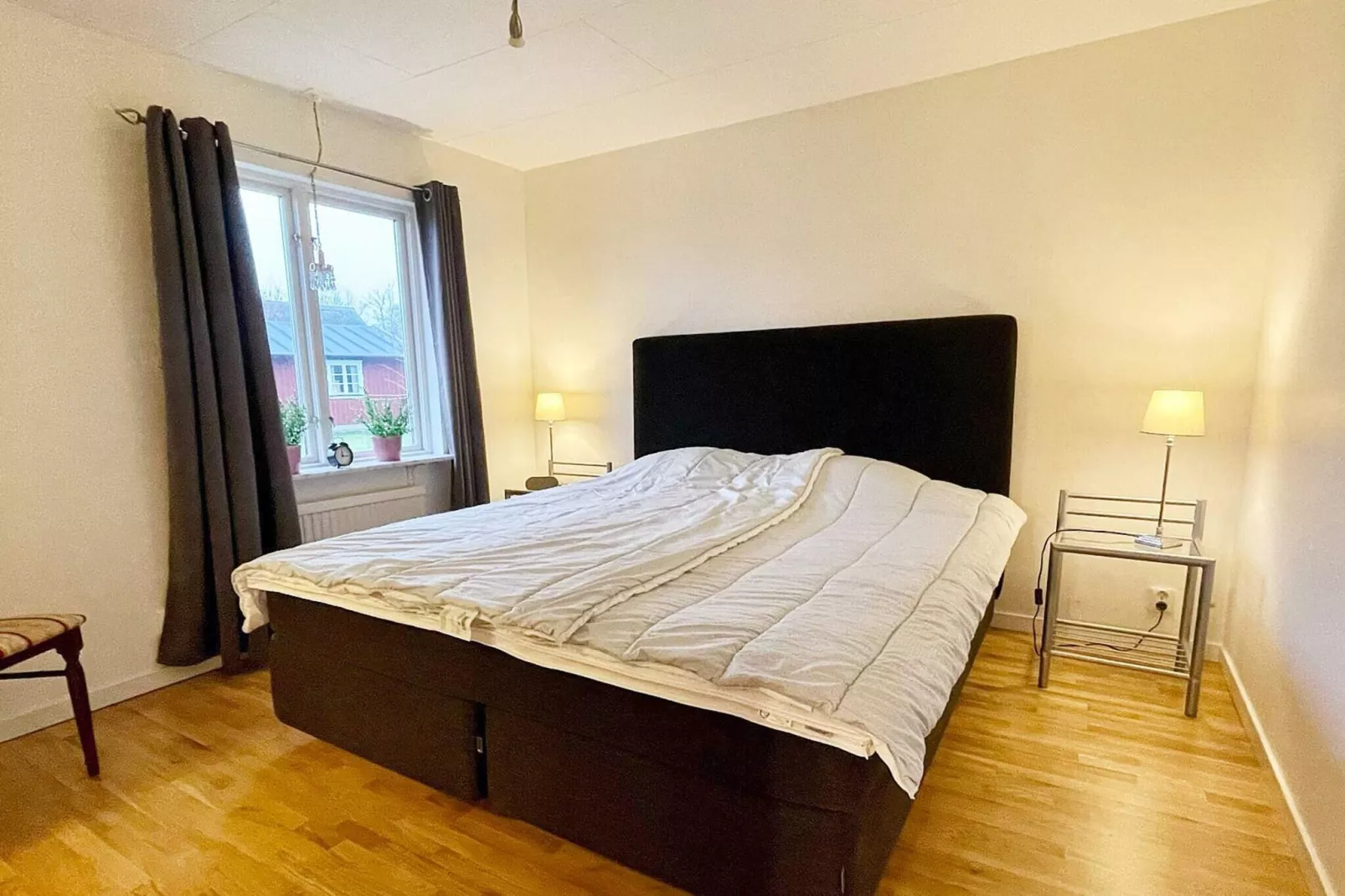 6 persoons vakantie huis in SÖLVESBORG-By Traum-Binnen