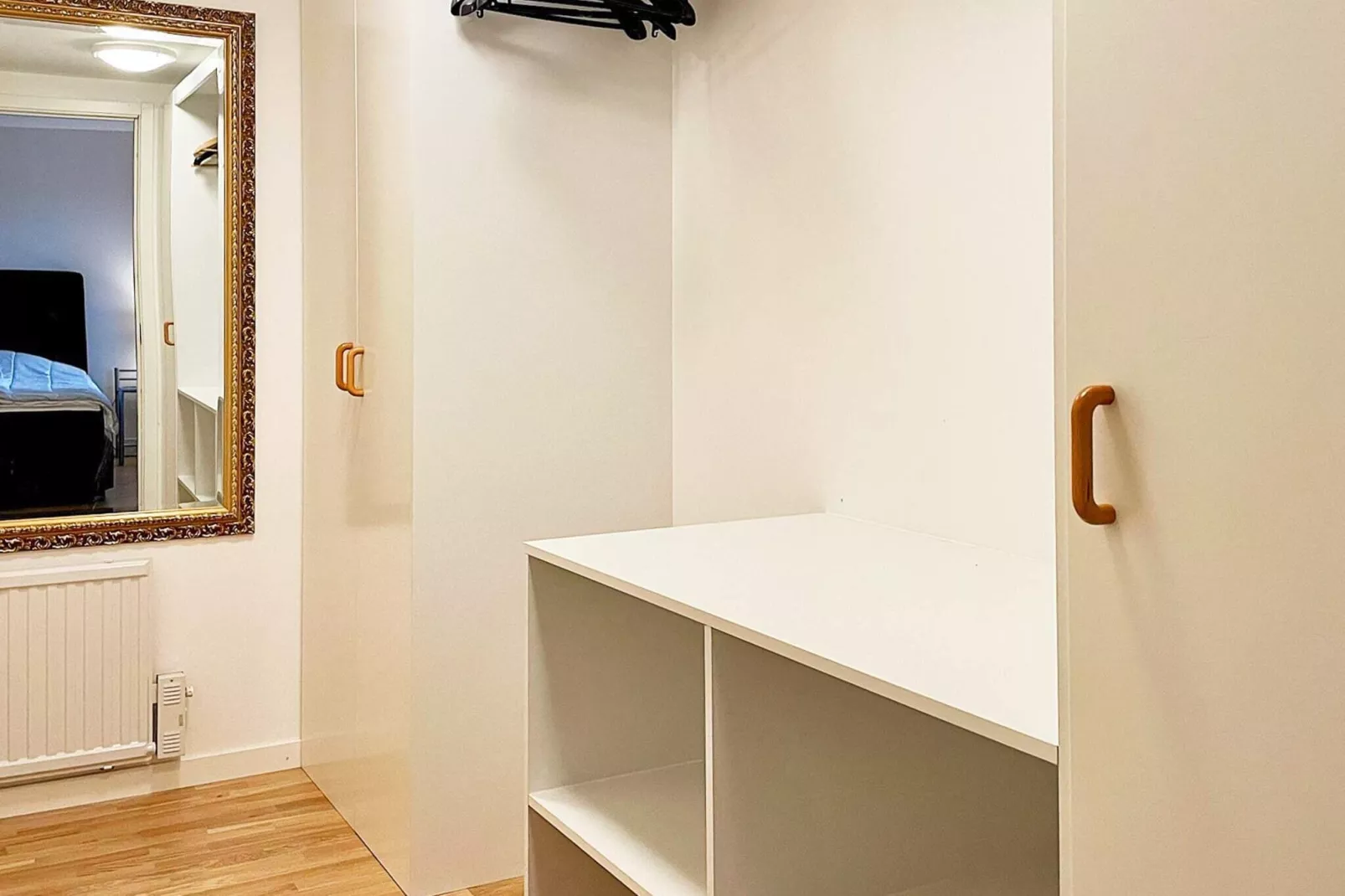 6 persoons vakantie huis in SÖLVESBORG-By Traum-Binnen