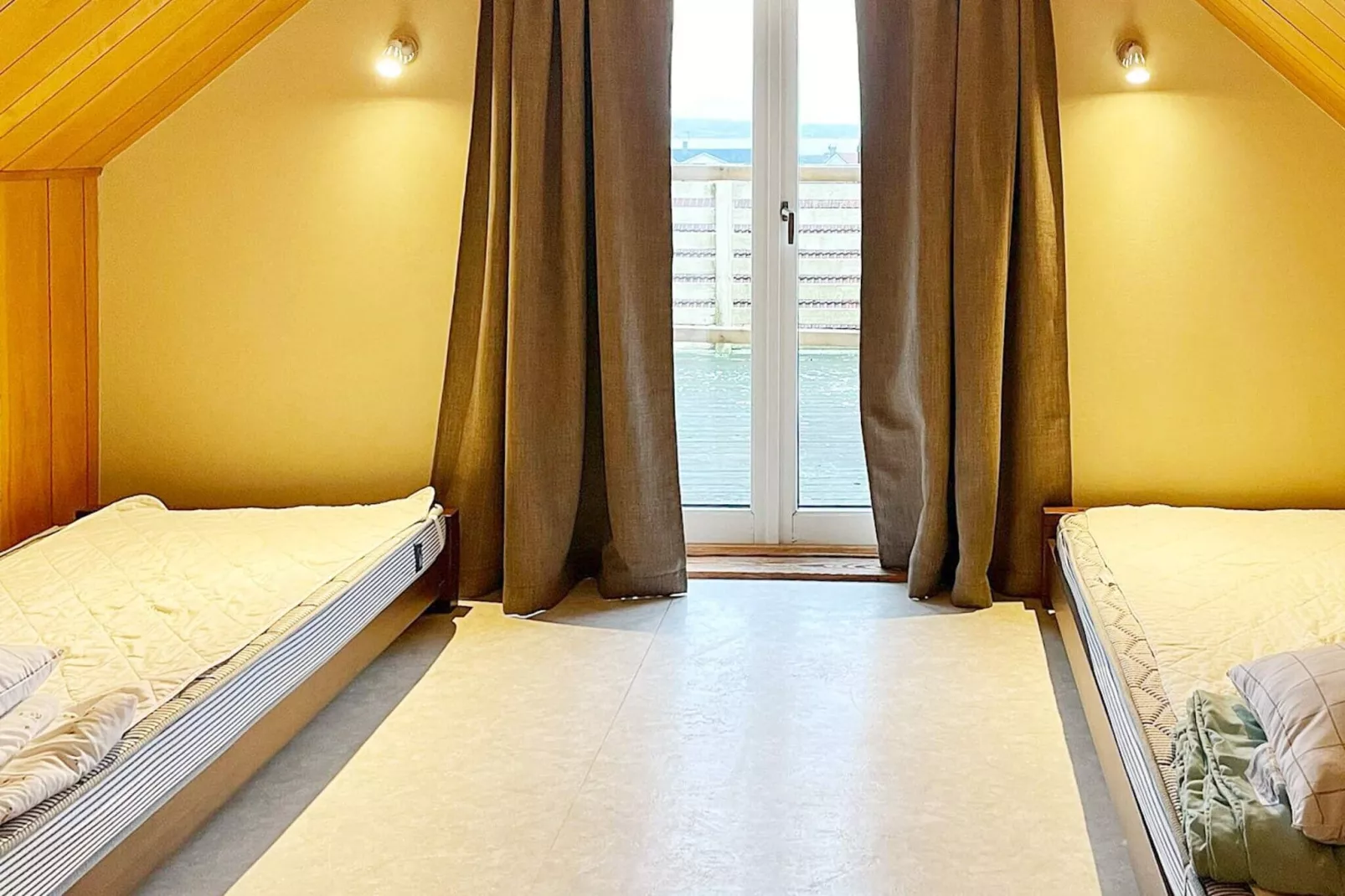 6 persoons vakantie huis in SÖLVESBORG-By Traum-Binnen