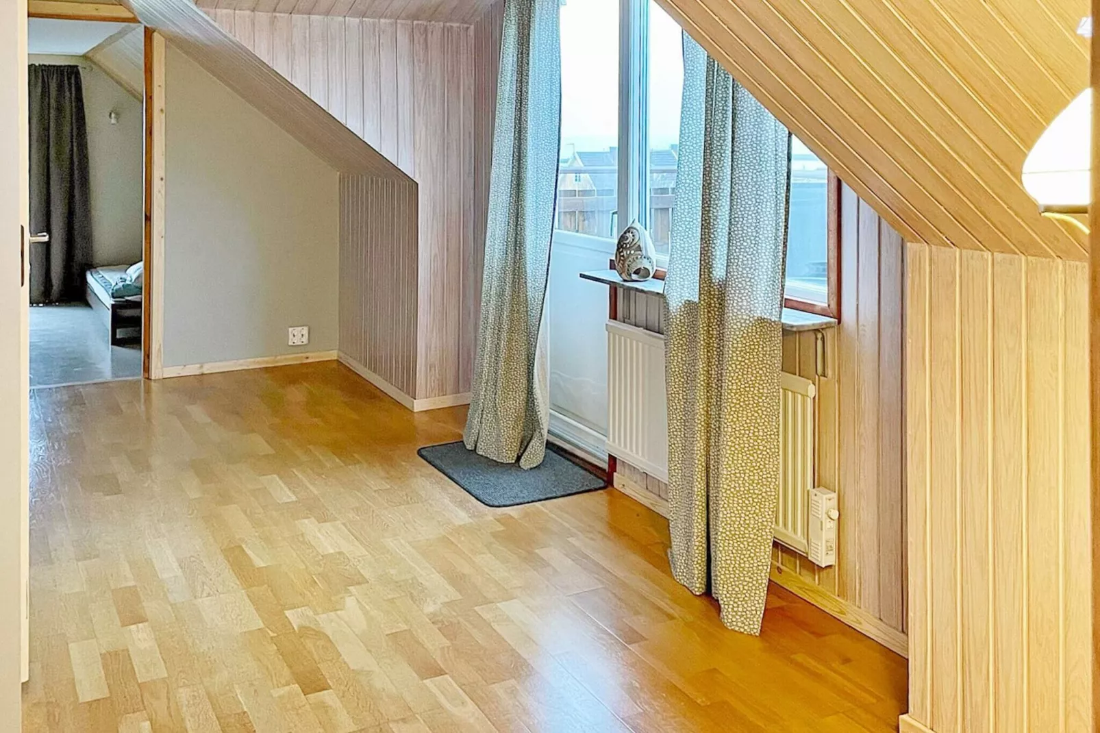 6 persoons vakantie huis in SÖLVESBORG-By Traum-Binnen