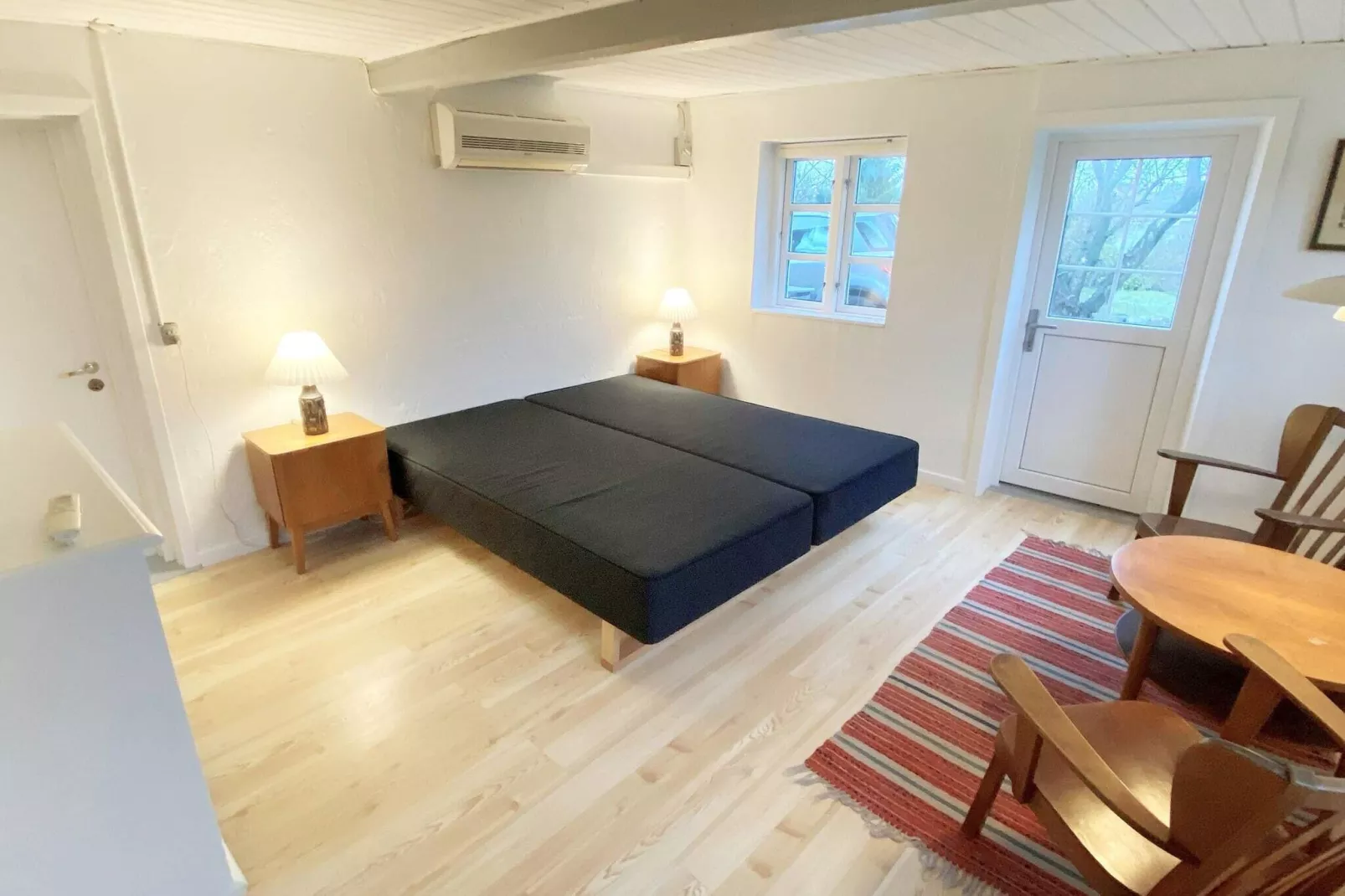 10 persoons vakantie huis in Aakirkeby-Binnen