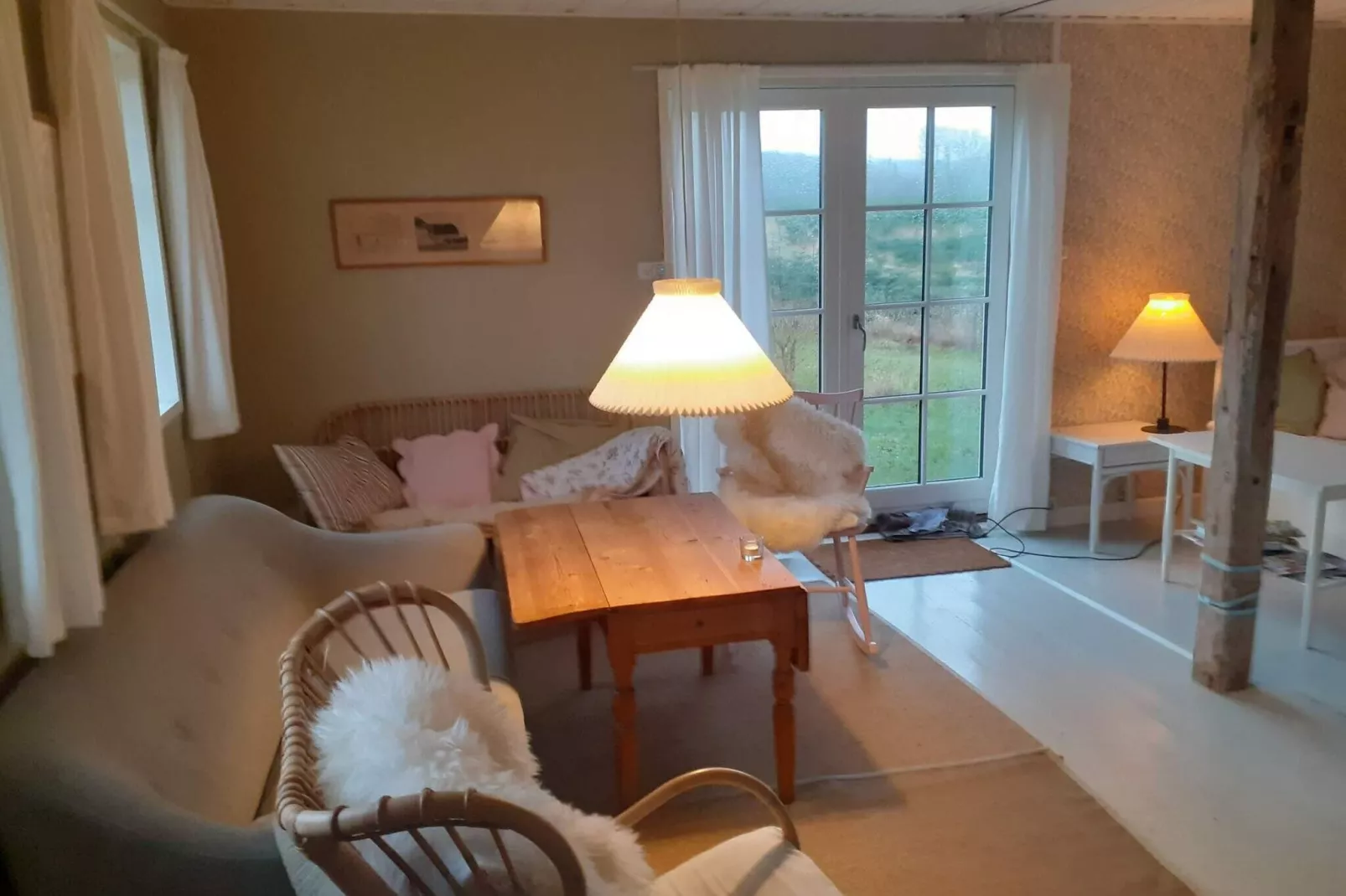 5 persoons vakantie huis in Præstø-By Traum-Binnen