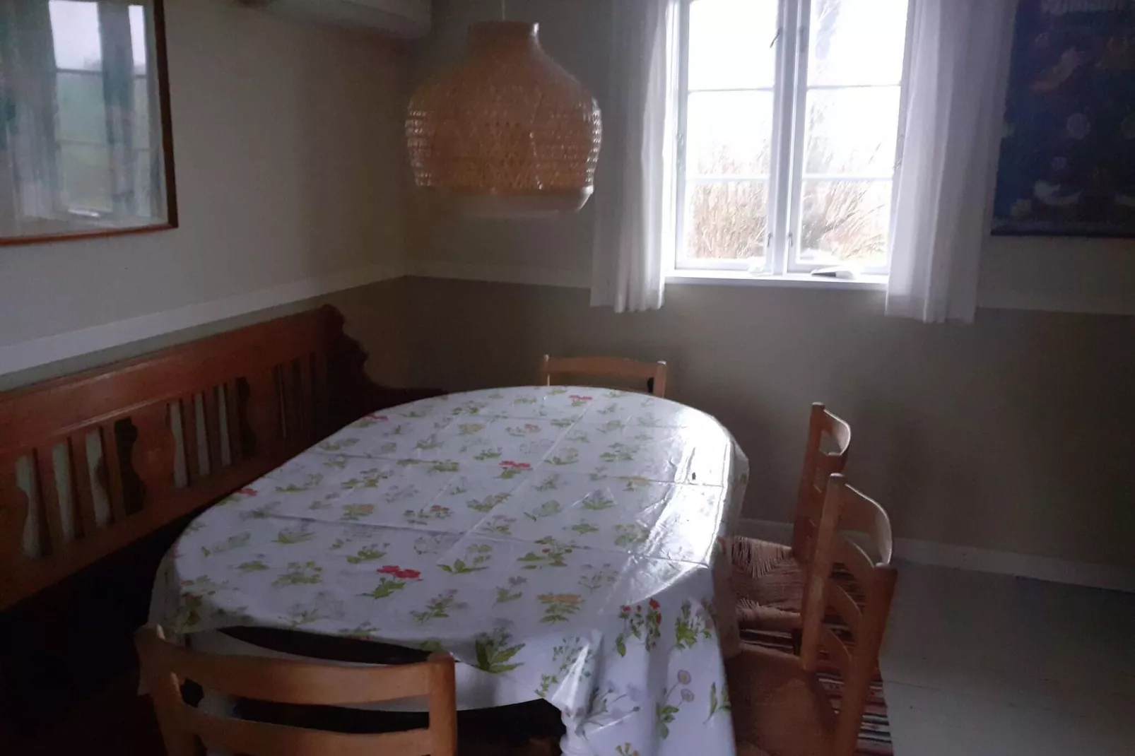 5 persoons vakantie huis in Præstø-By Traum-Binnen