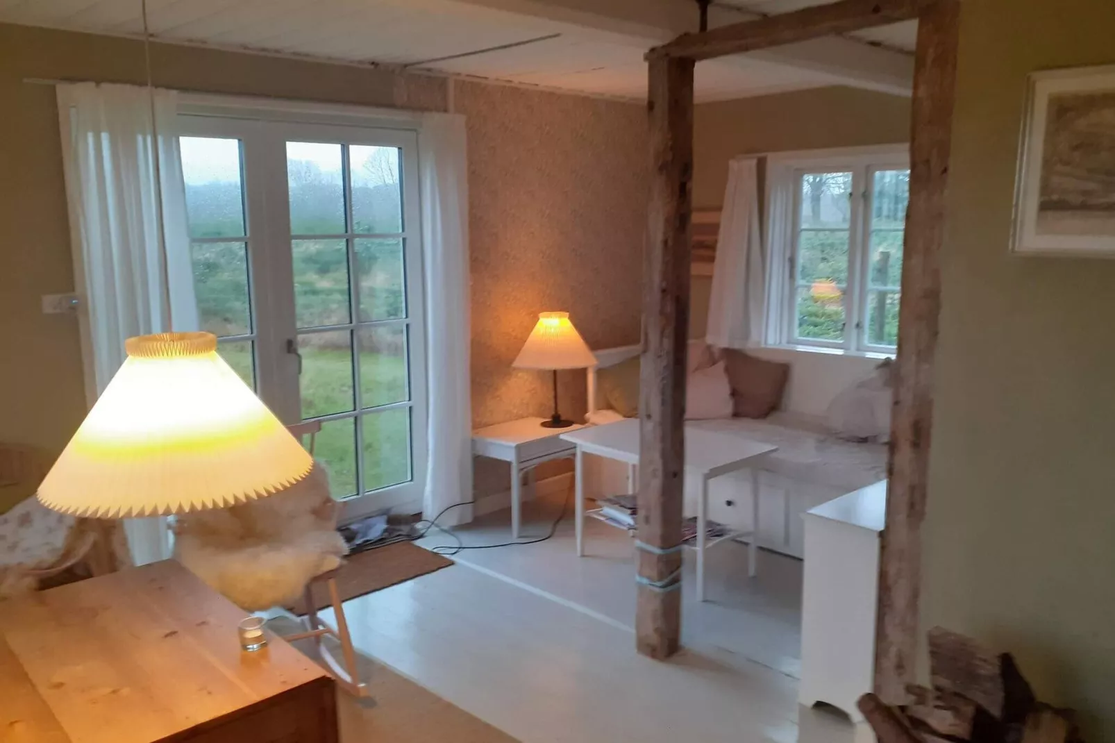 5 persoons vakantie huis in Præstø-By Traum-Binnen