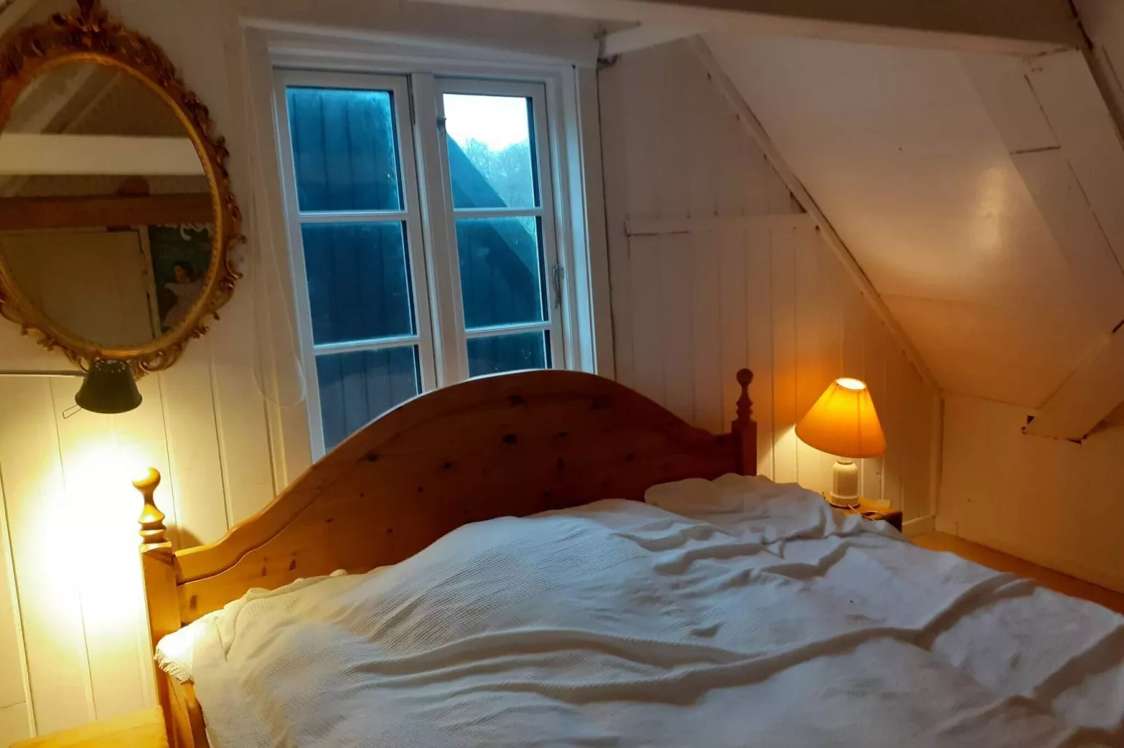 5 persoons vakantie huis in Præstø-By Traum-Binnen
