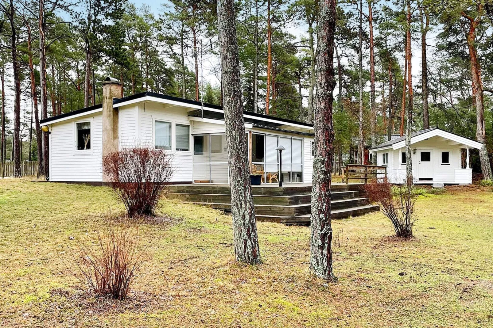 8 persoons vakantie huis in YNGSJÖ, SVERIGE