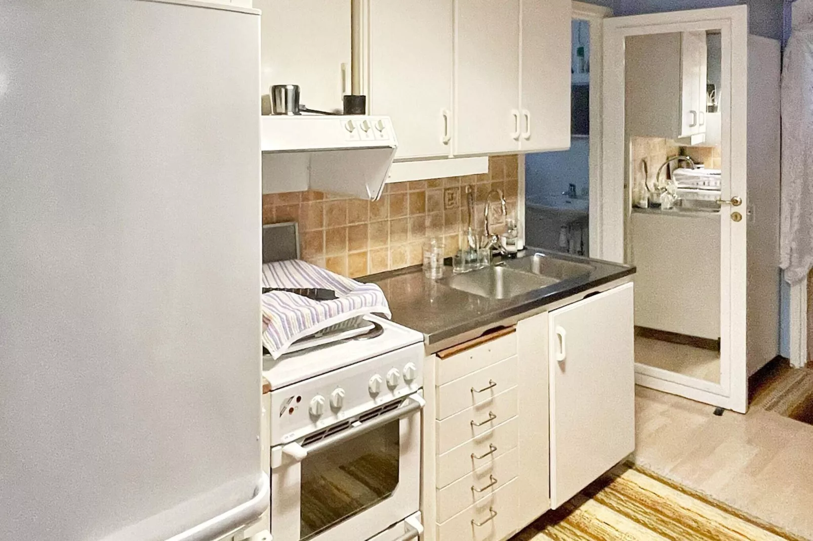 9 persoons vakantie huis in SÖLVESBORG-By Traum-Binnen
