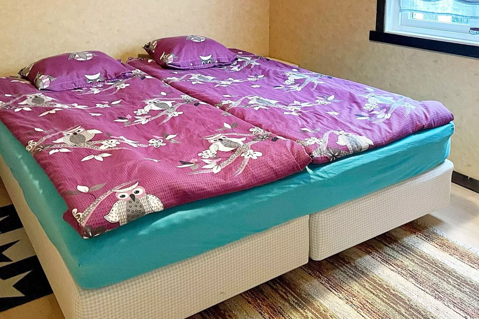 9 persoons vakantie huis in SÖLVESBORG-By Traum-Binnen