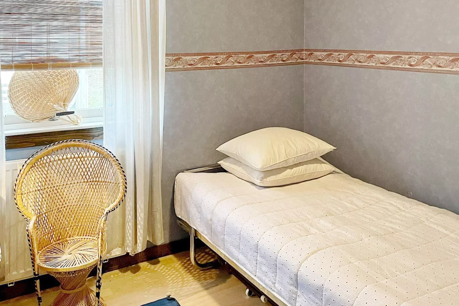 9 persoons vakantie huis in SÖLVESBORG-By Traum-Binnen