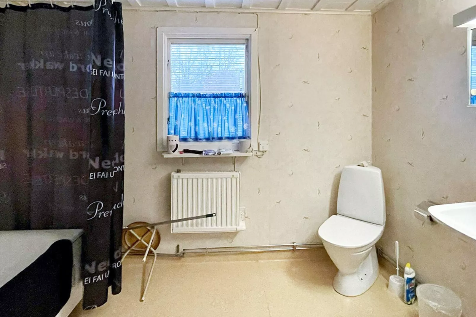 9 persoons vakantie huis in SÖLVESBORG-By Traum-Binnen