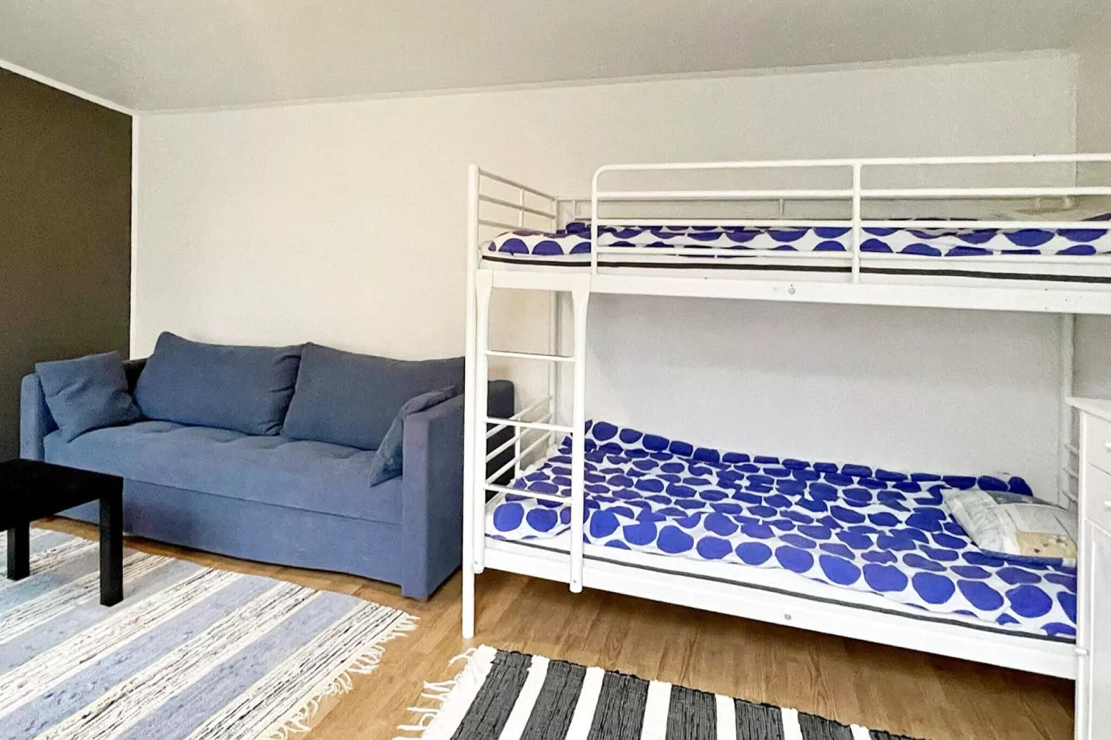 9 persoons vakantie huis in SÖLVESBORG-By Traum-Binnen