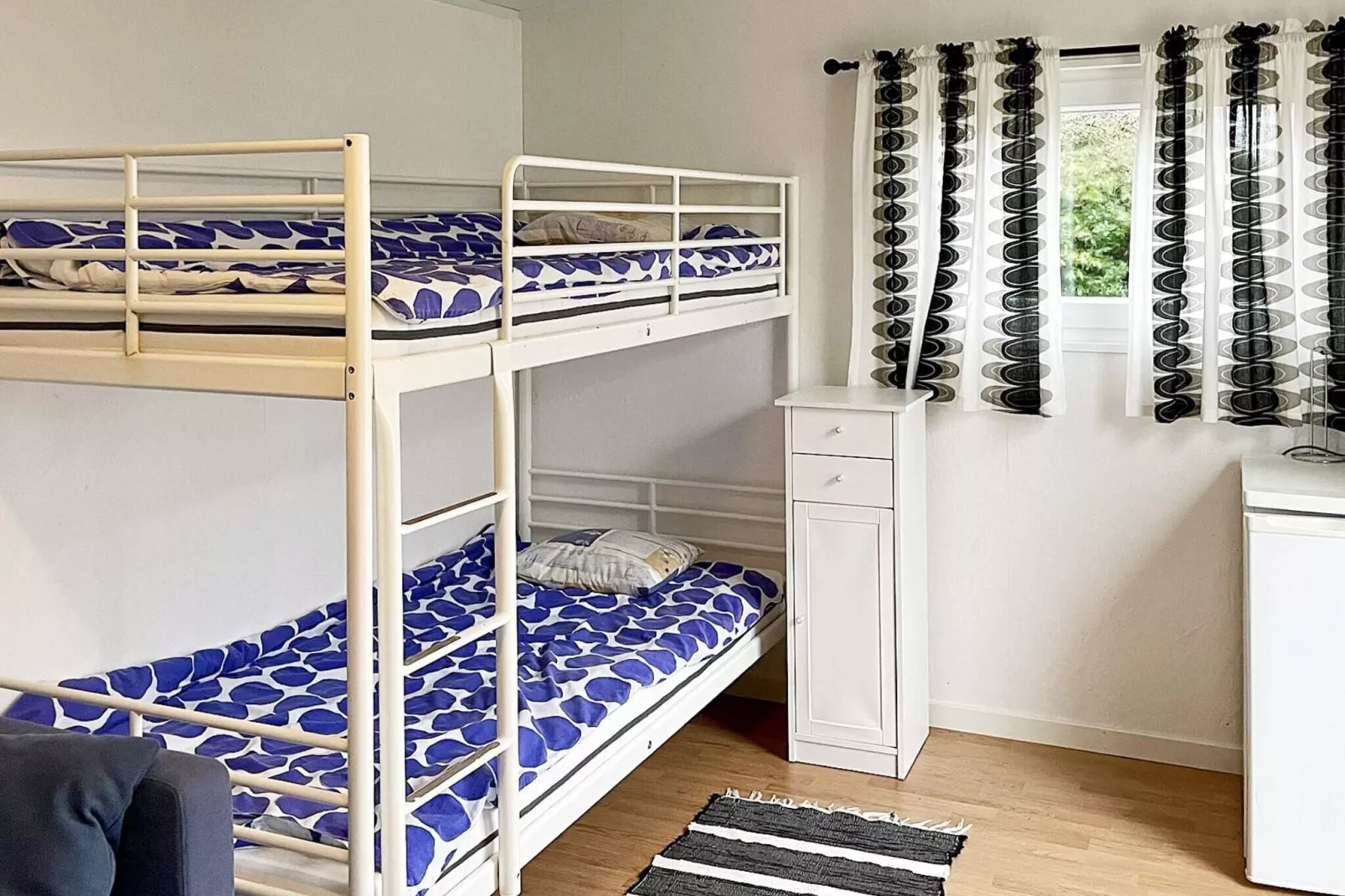 9 persoons vakantie huis in SÖLVESBORG-By Traum-Binnen