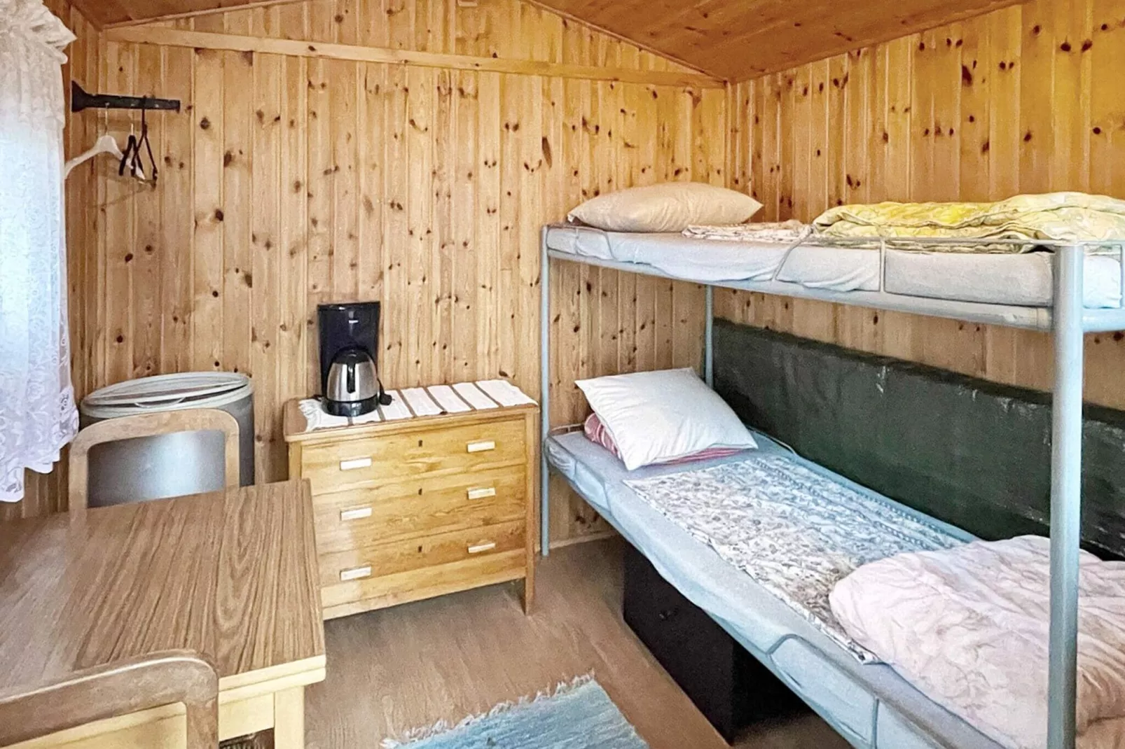 9 persoons vakantie huis in SÖLVESBORG-Binnen
