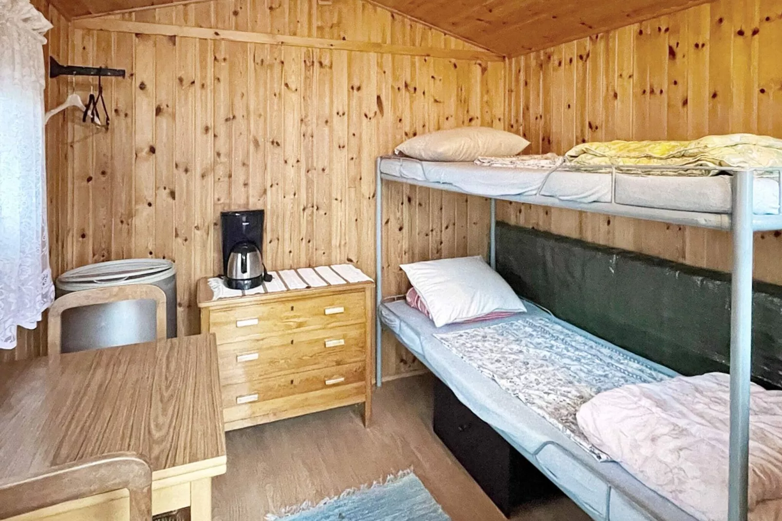 9 persoons vakantie huis in SÖLVESBORG-By Traum-Binnen