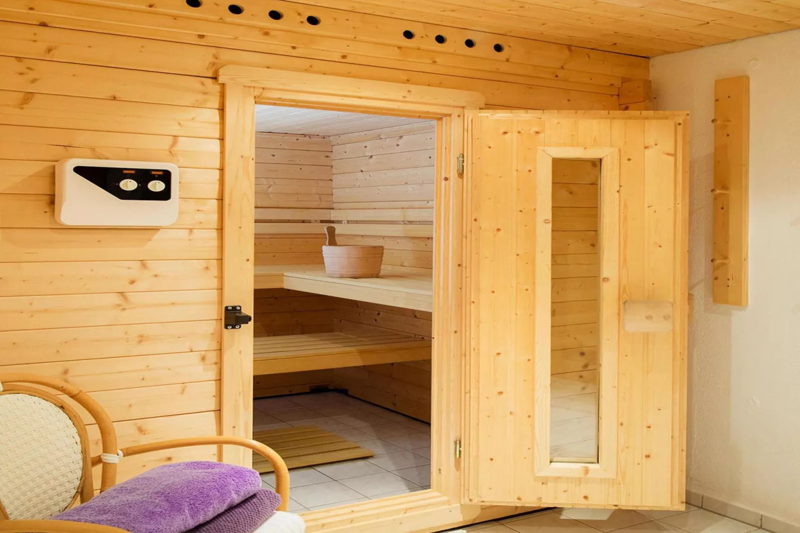 Country house Monika Bayerisch Gmain-2-Raum-App 48 qm EG o OG-Wellness