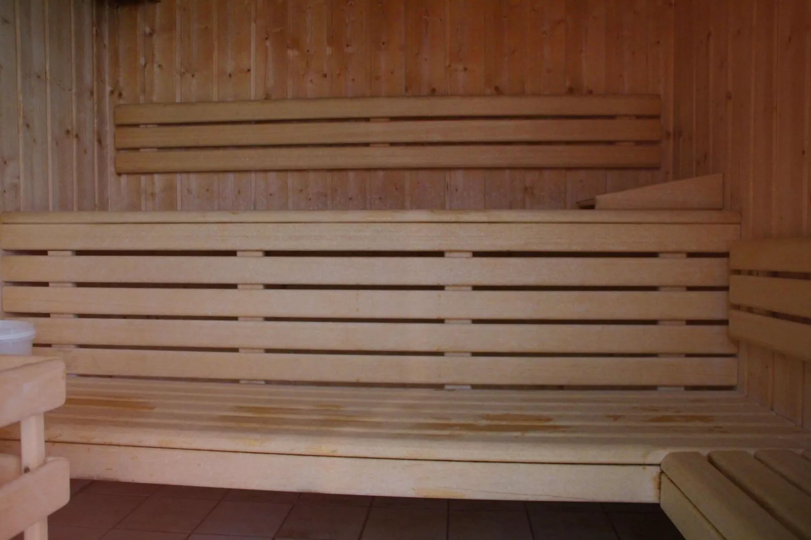 Holiday resort Les Vosges - Bitche // Apt 2 pcs 4 pers 2 salles d'eau CLASSES-Sauna