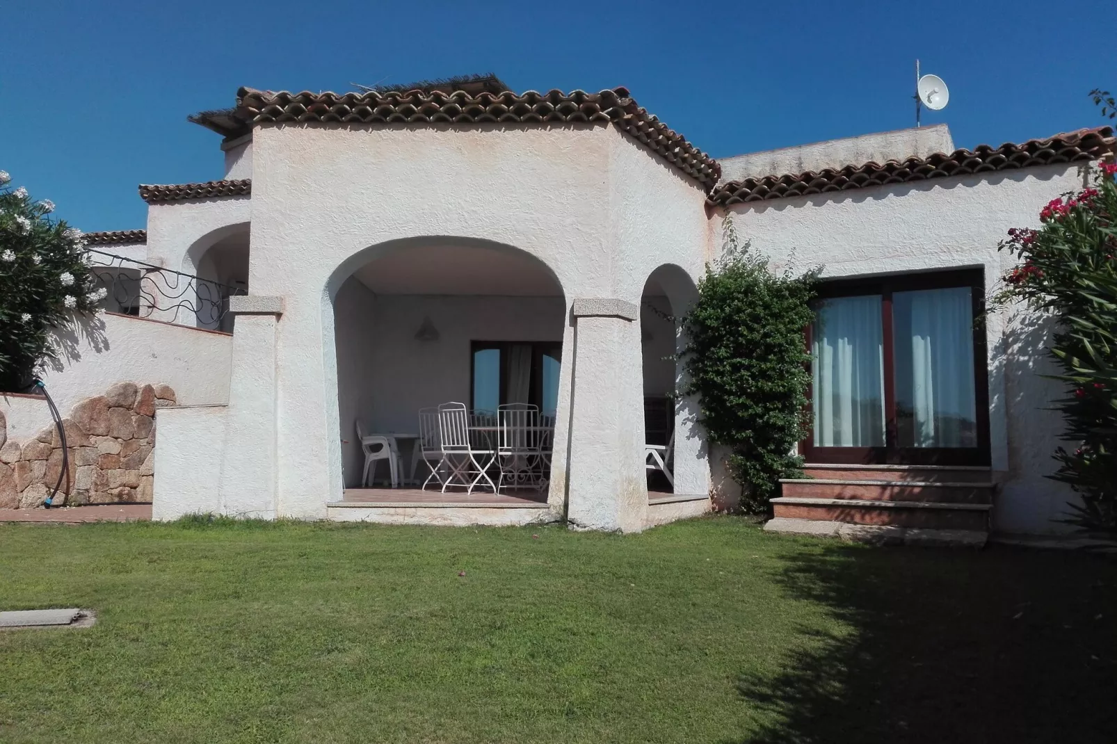 Holiday home La Conia Cannigione-Villa Lu Nibaru Low 2  per 4 Pers