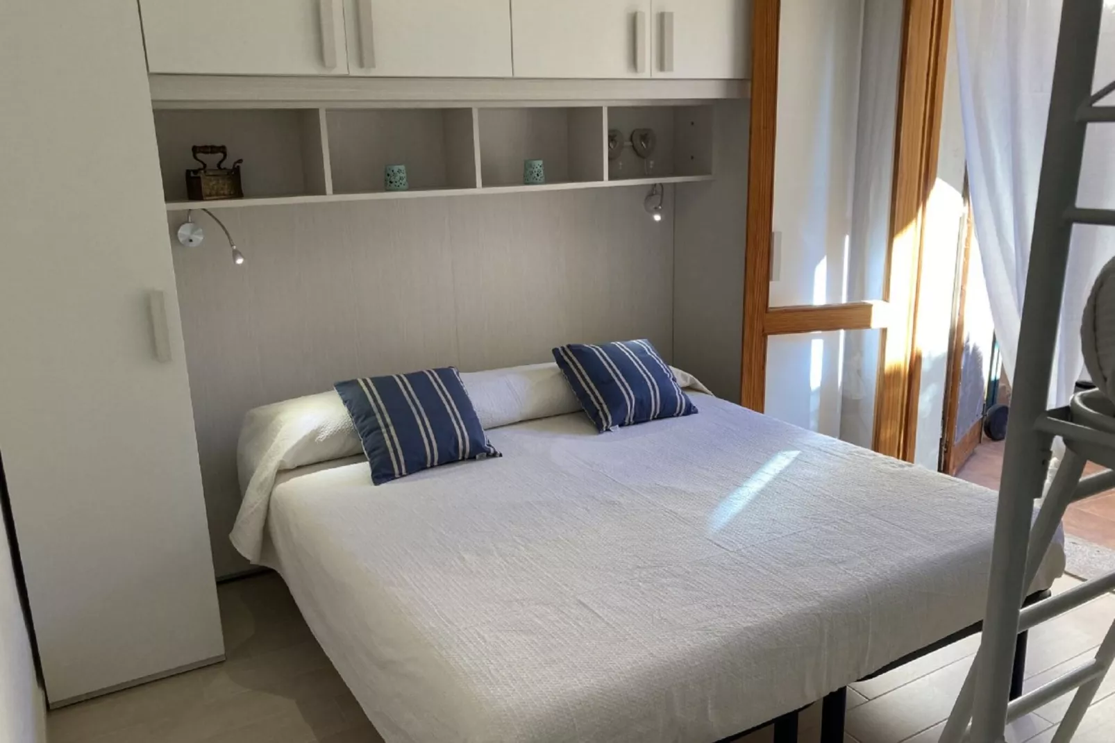Casa Bella Vista-Slaapkamer