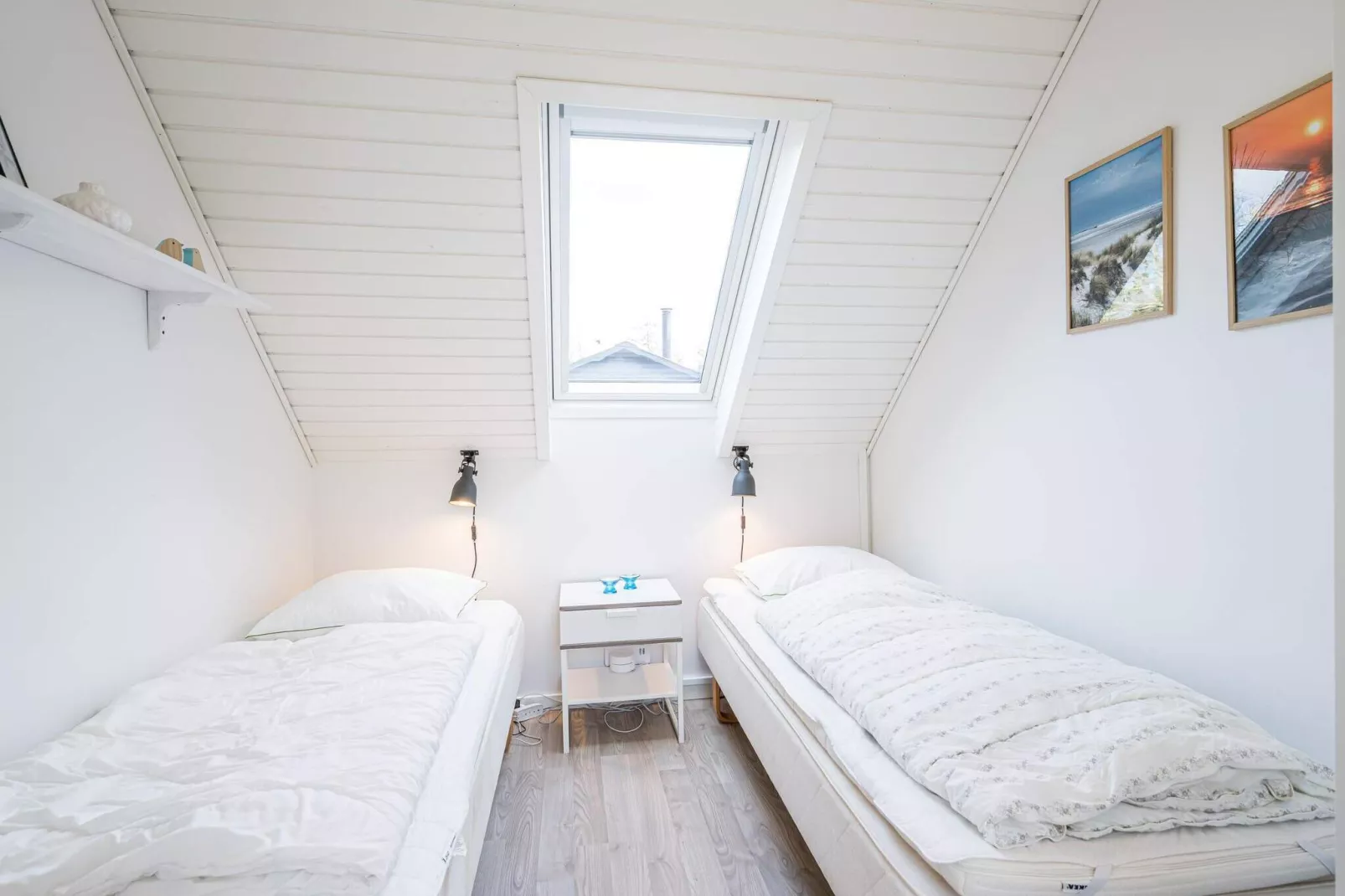 5 persoons vakantie huis in Vejers Strand-Binnen