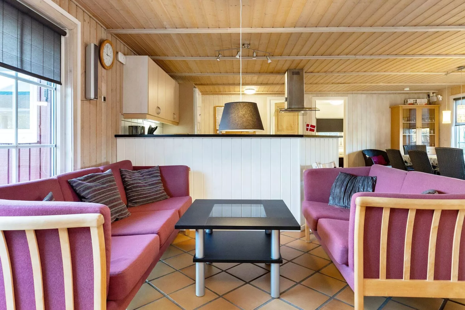 14 persoons vakantie huis in Vejers Strand-Binnen