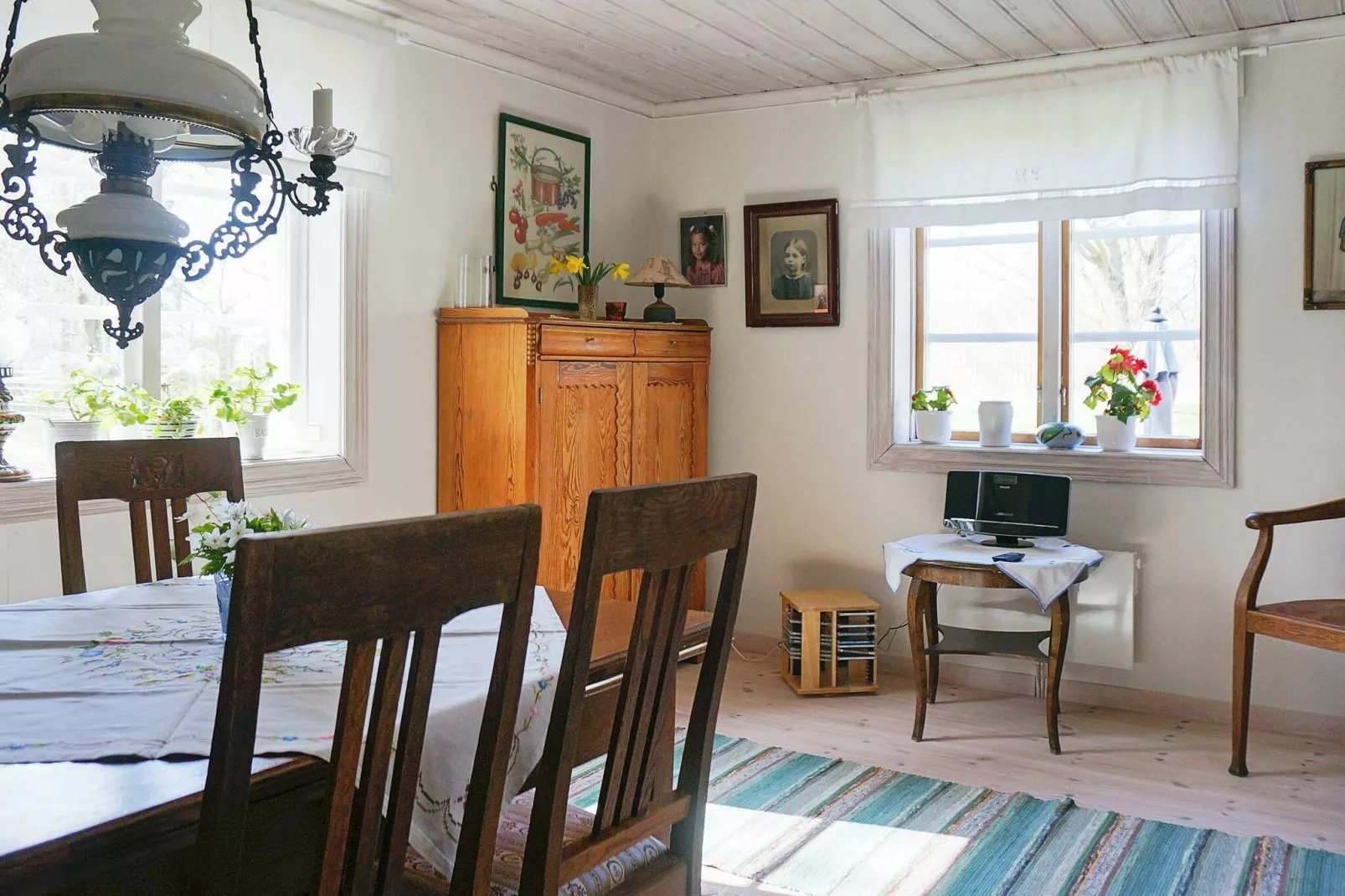 5 persoons vakantie huis in KRISTINEHAMN-Binnen