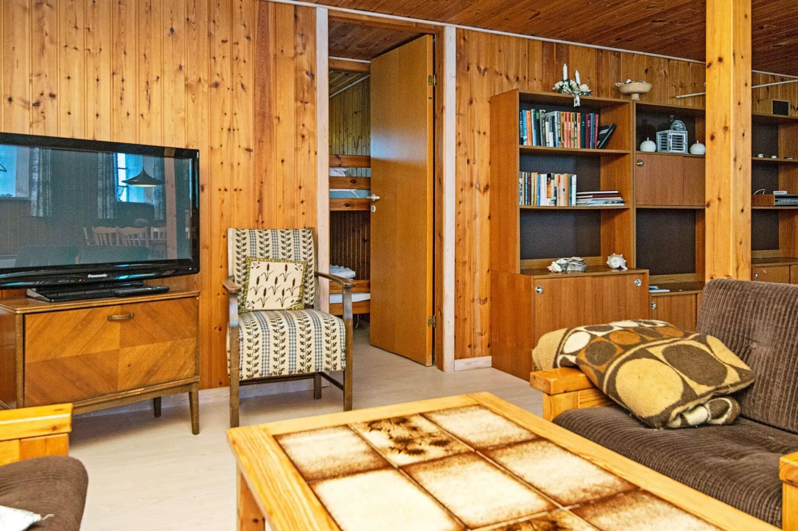 6 persoons vakantie huis in Ribe-By Traum-Binnen